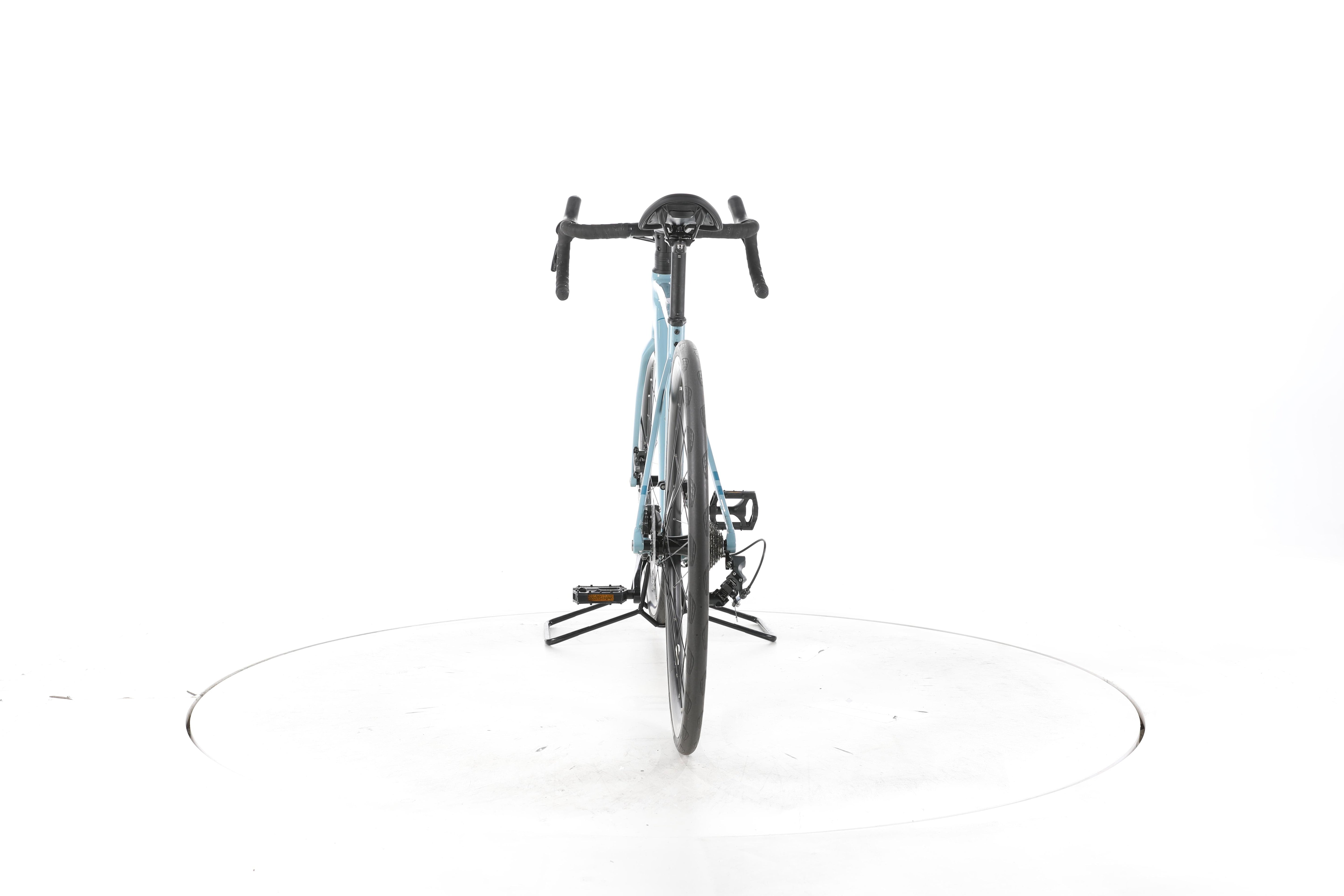 Cube Attain Race Gravelbike 2025 - Image 10