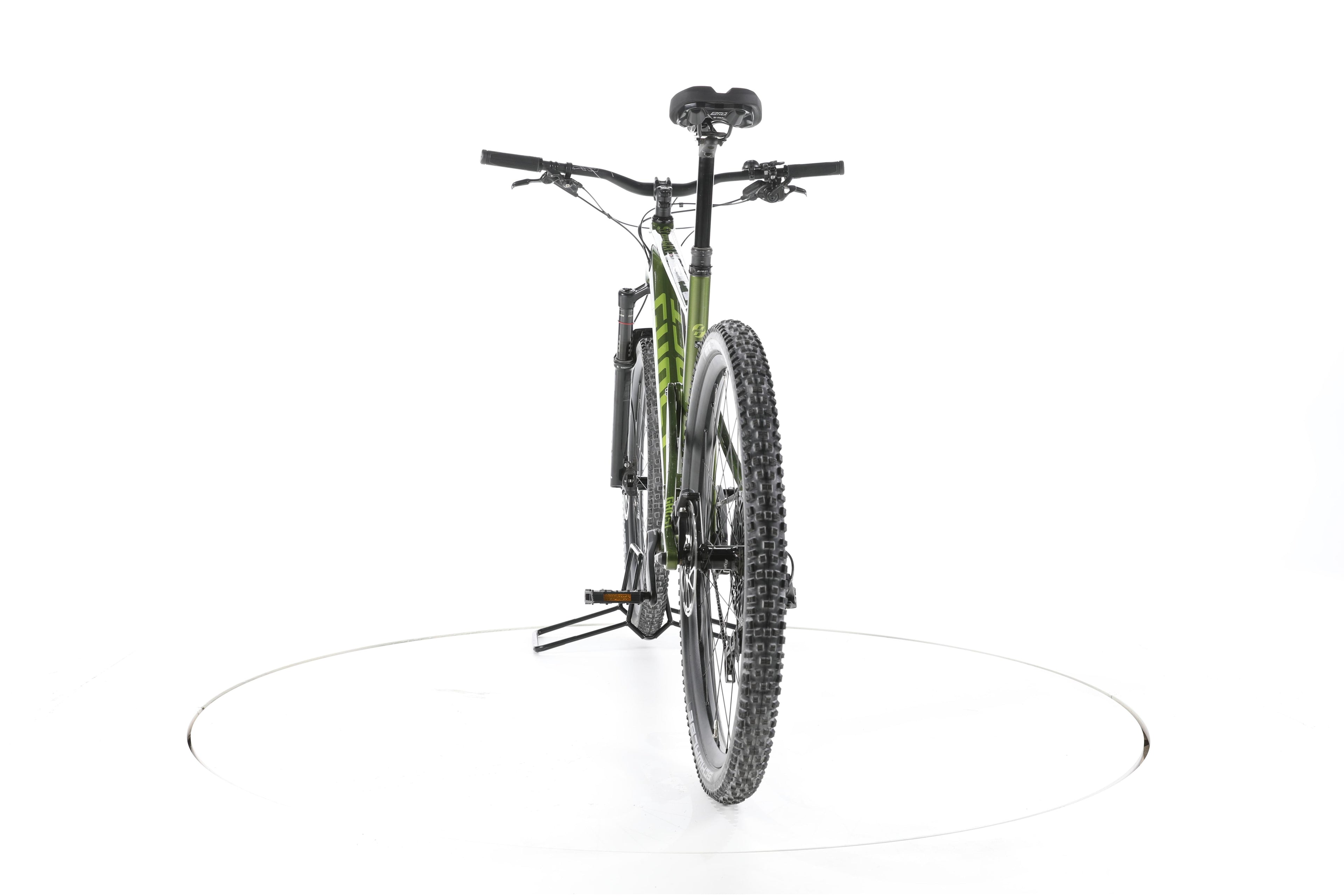 Ghost Lector FS SF LC Universal - Image 10