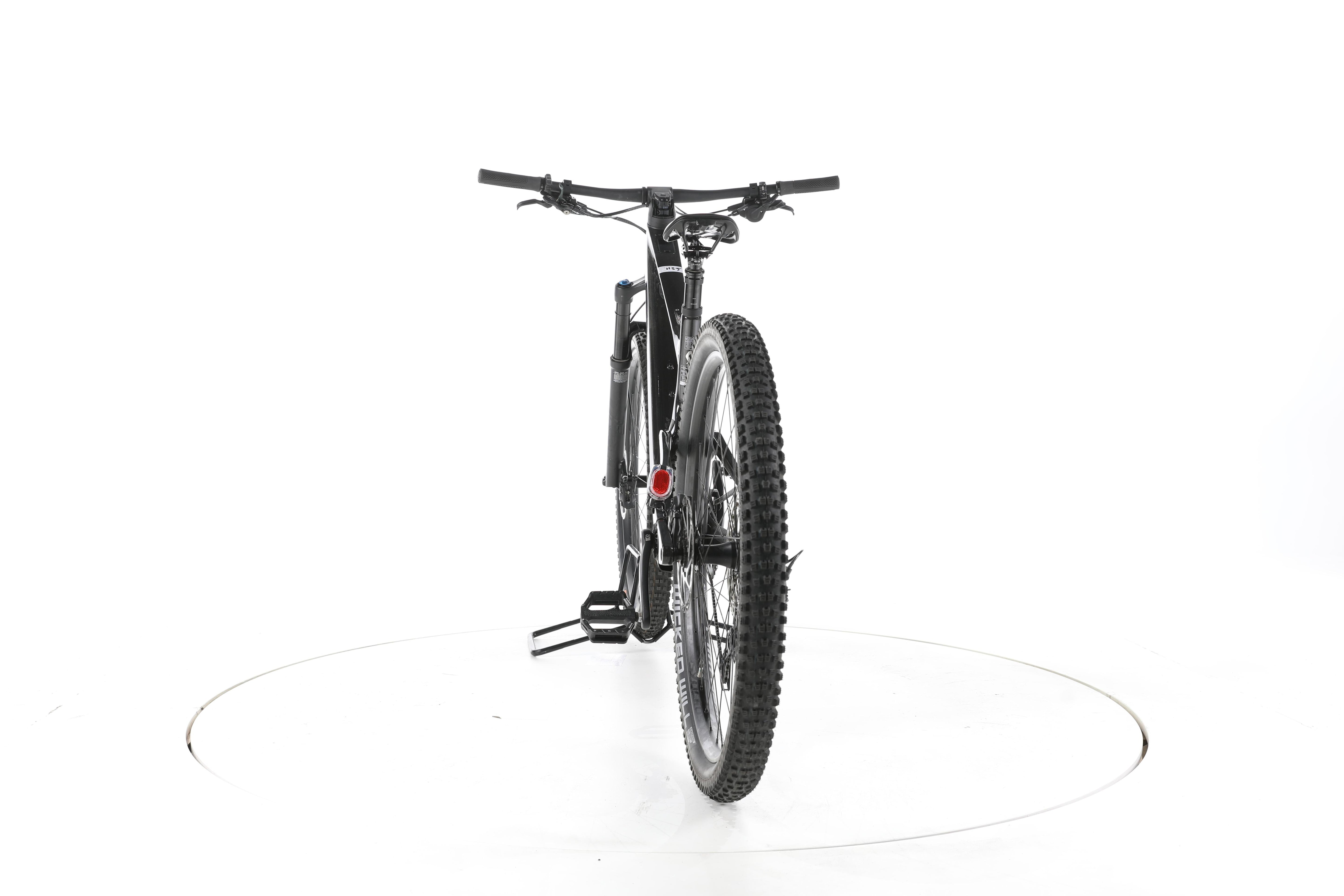 Scott Lumen eRIDE 900 SL Fully E-Bike Carbon 2023 - Image 10