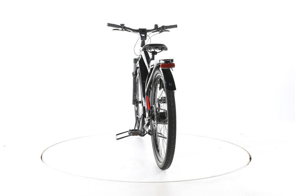 Bianchi E-Omnia T-Type City E-Bike - Image 10