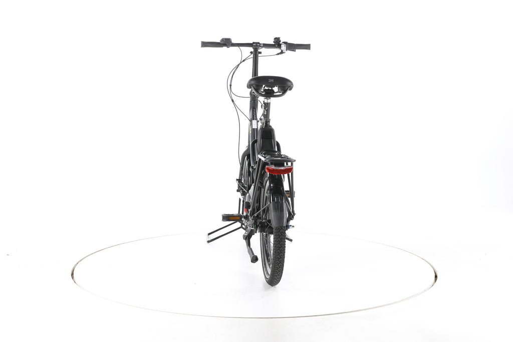 2R Manufaktur FNX 7 Falt E-Bike Tiefeinsteiger 2024 - Image 10