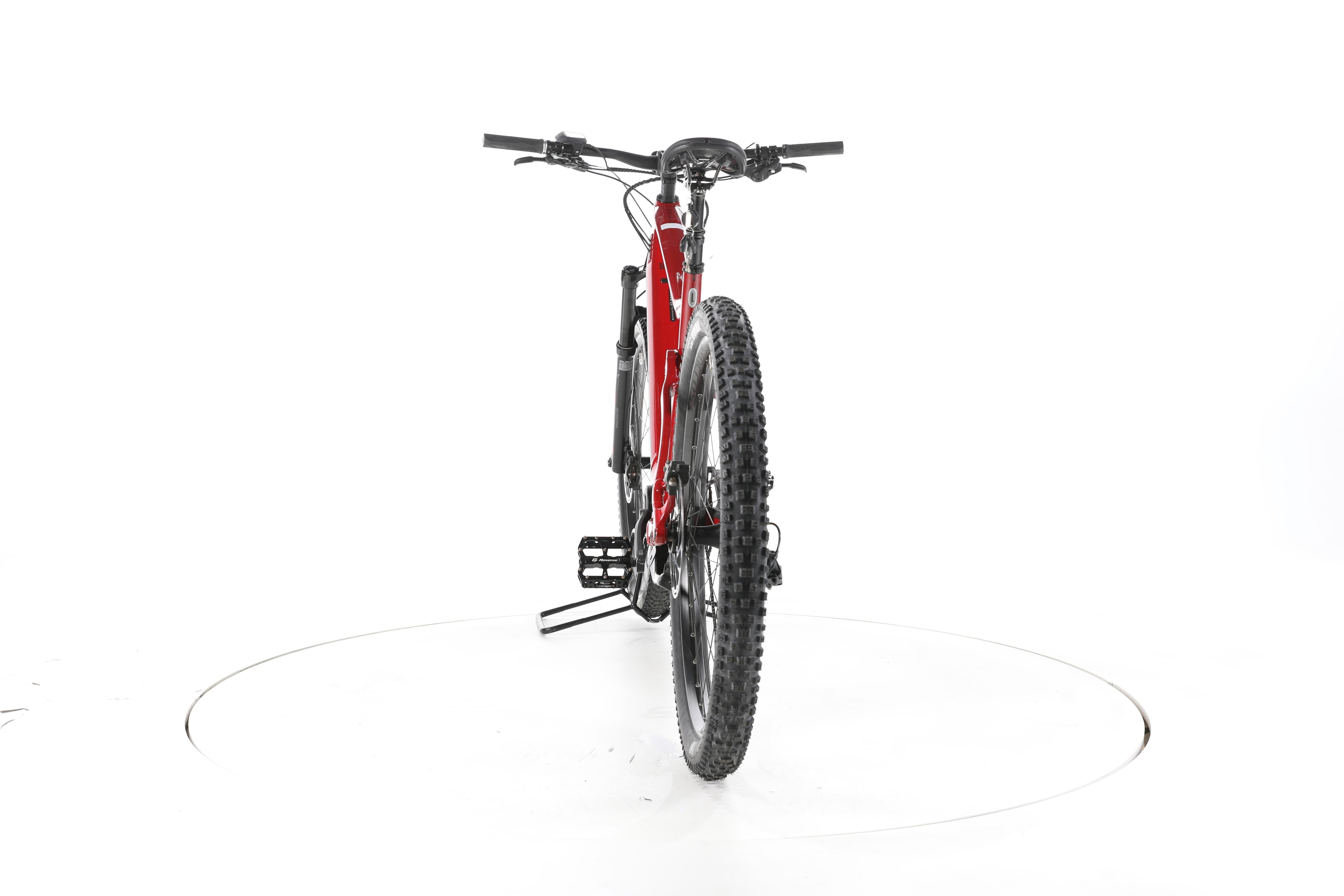 Scott Strike eRIDE 930 Fully E-Bike - Image 10