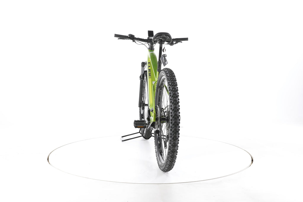 Cube Reaction Hybrid Race E-Bike 2025 - Image 10