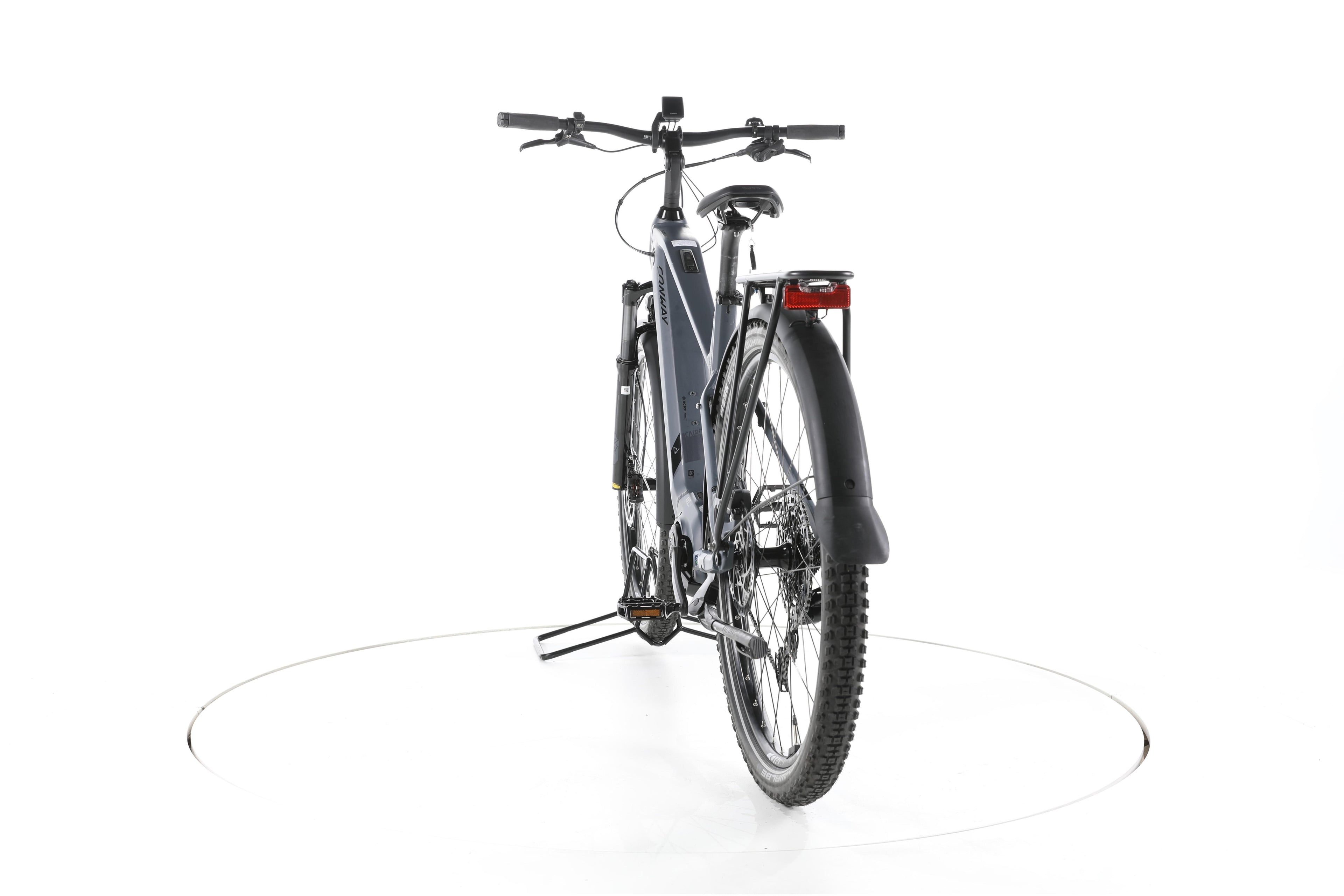 Conway Cairon SUV 5.0 Trekking E-Bike 2023 - Image 10