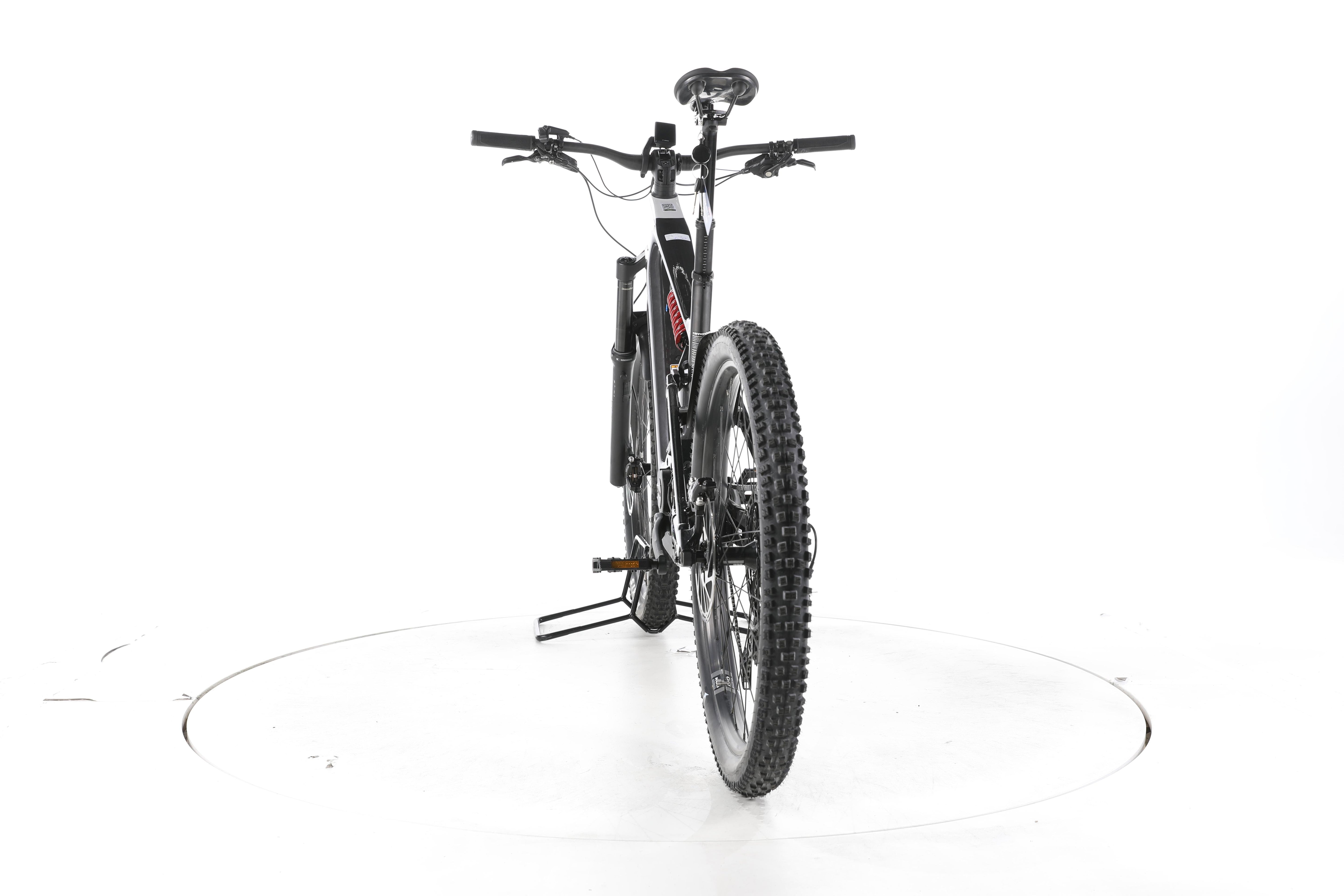 Cannondale Moterra Neo Crb LT 1 E-Bike Fully Carbon 2024 - Image 10