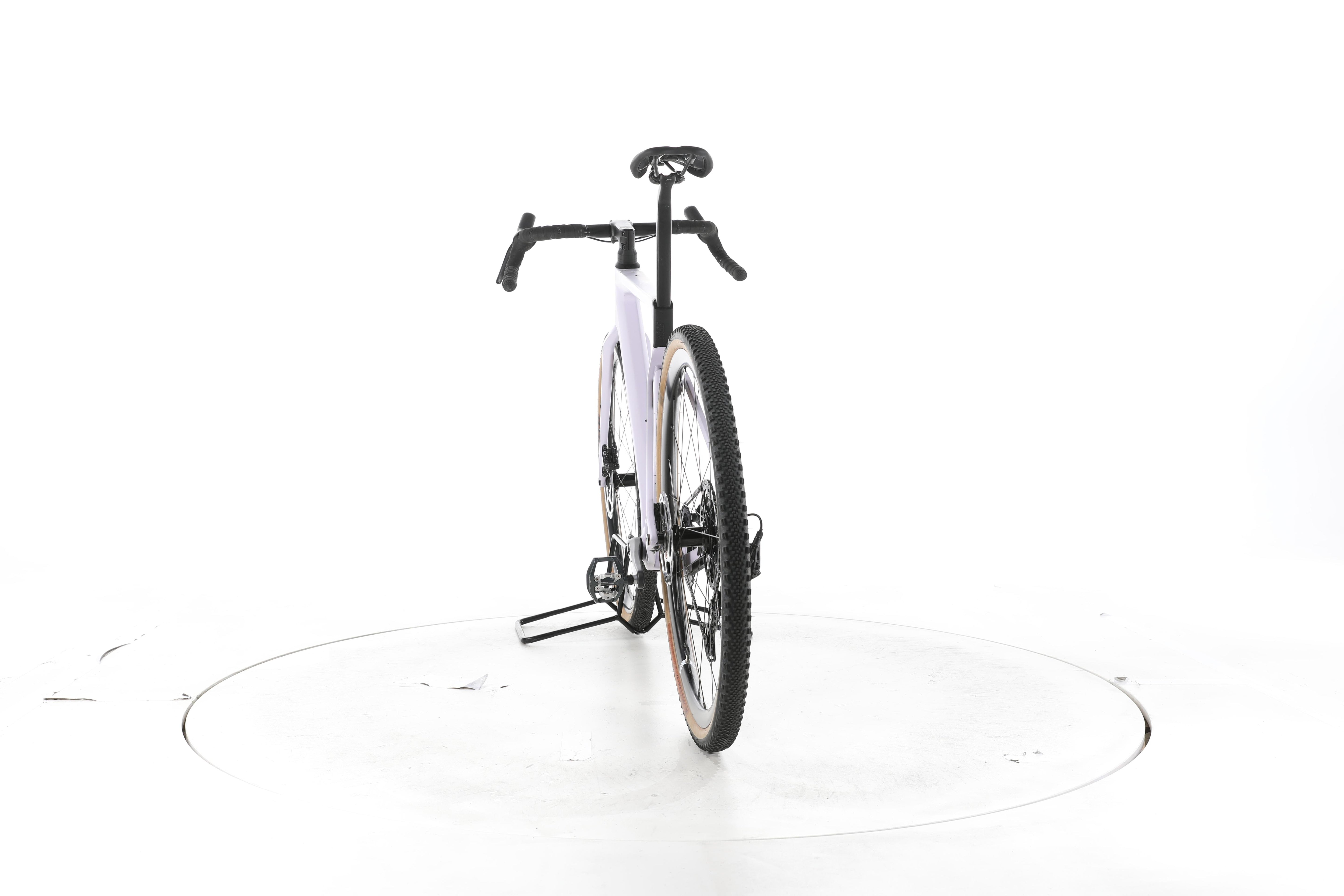 Rose Backroad GRX 820 Gravelbike Carbon - Image 10