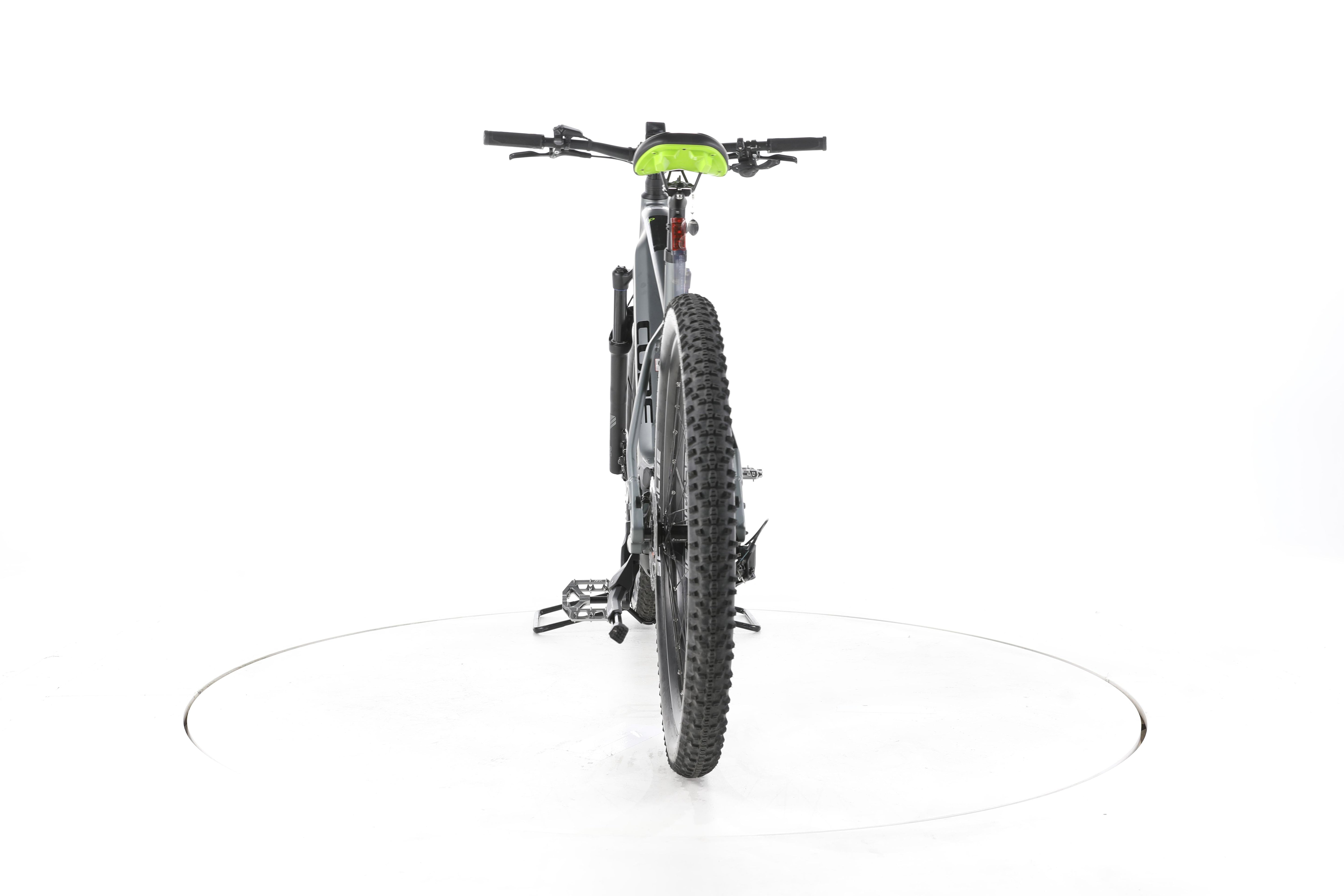 Cube Reaction Hybrid Pro E-Bike 2024 - Image 10