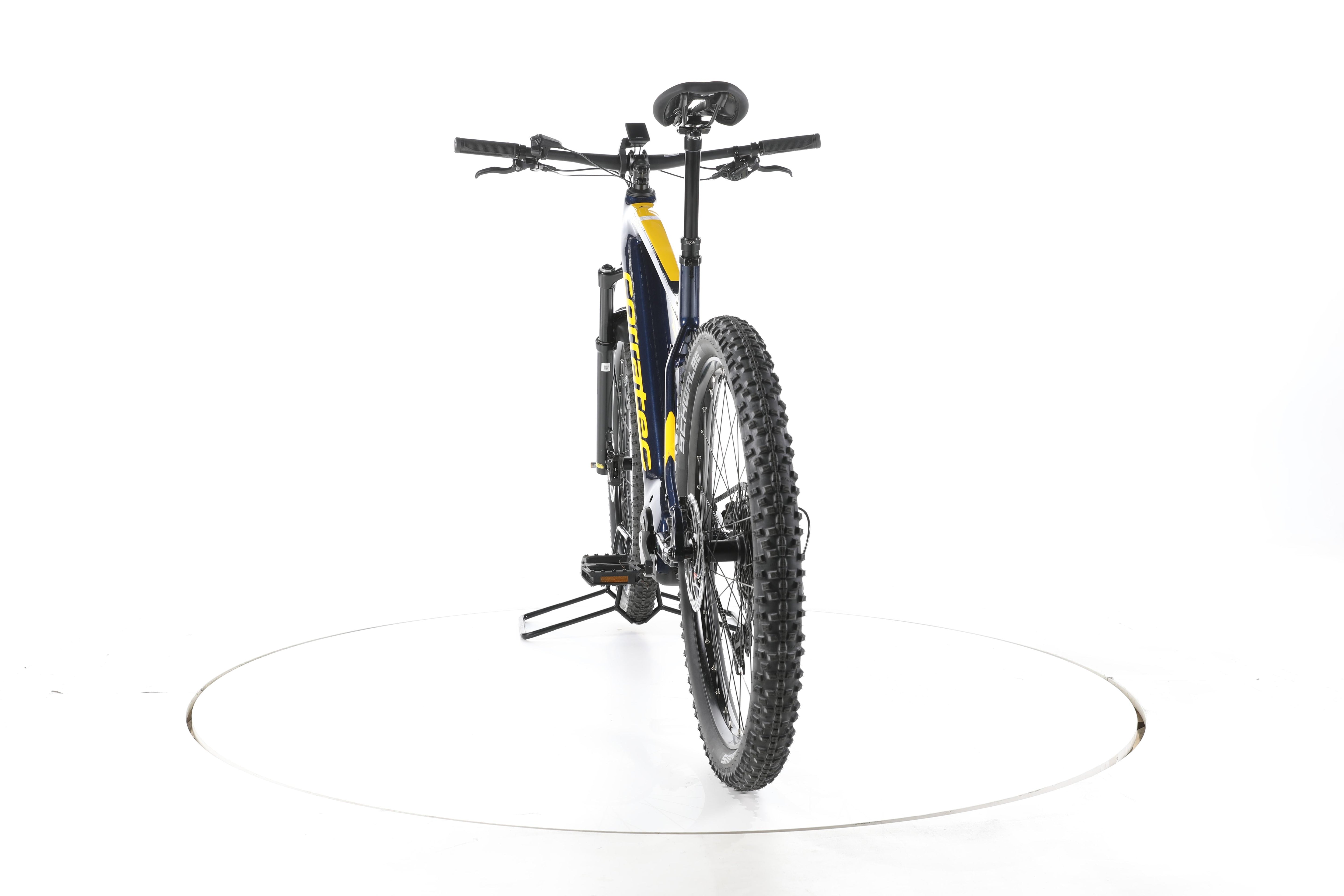 Corratec E-Power X-Vert Pro Plus E-Bike - Image 10