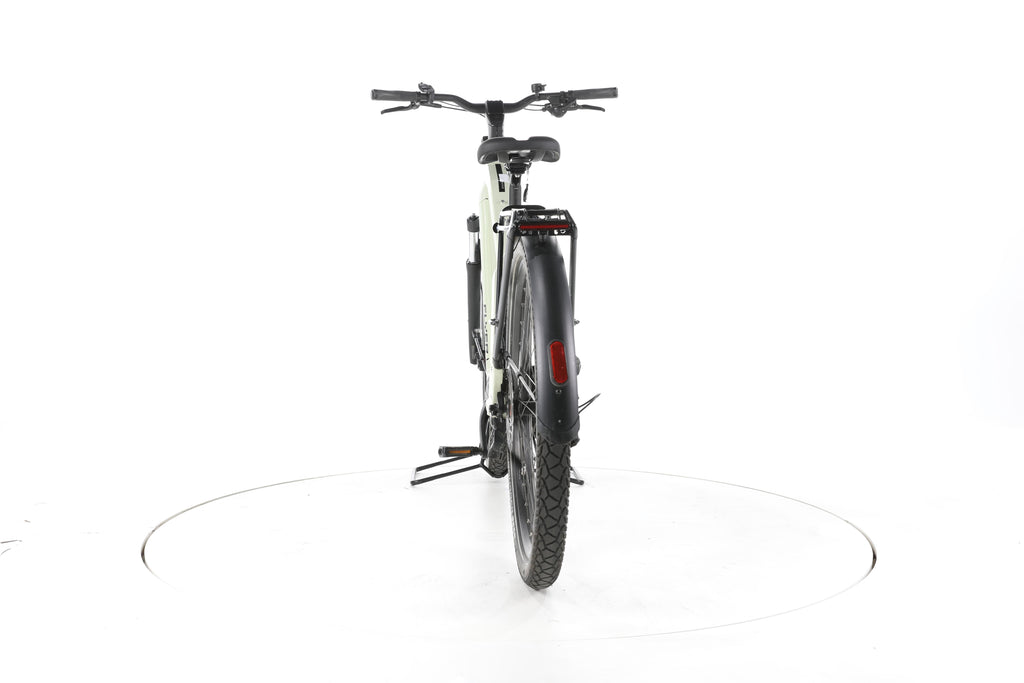 FLYER Upstreet 5.10 Trekking E-Bike - Image 10