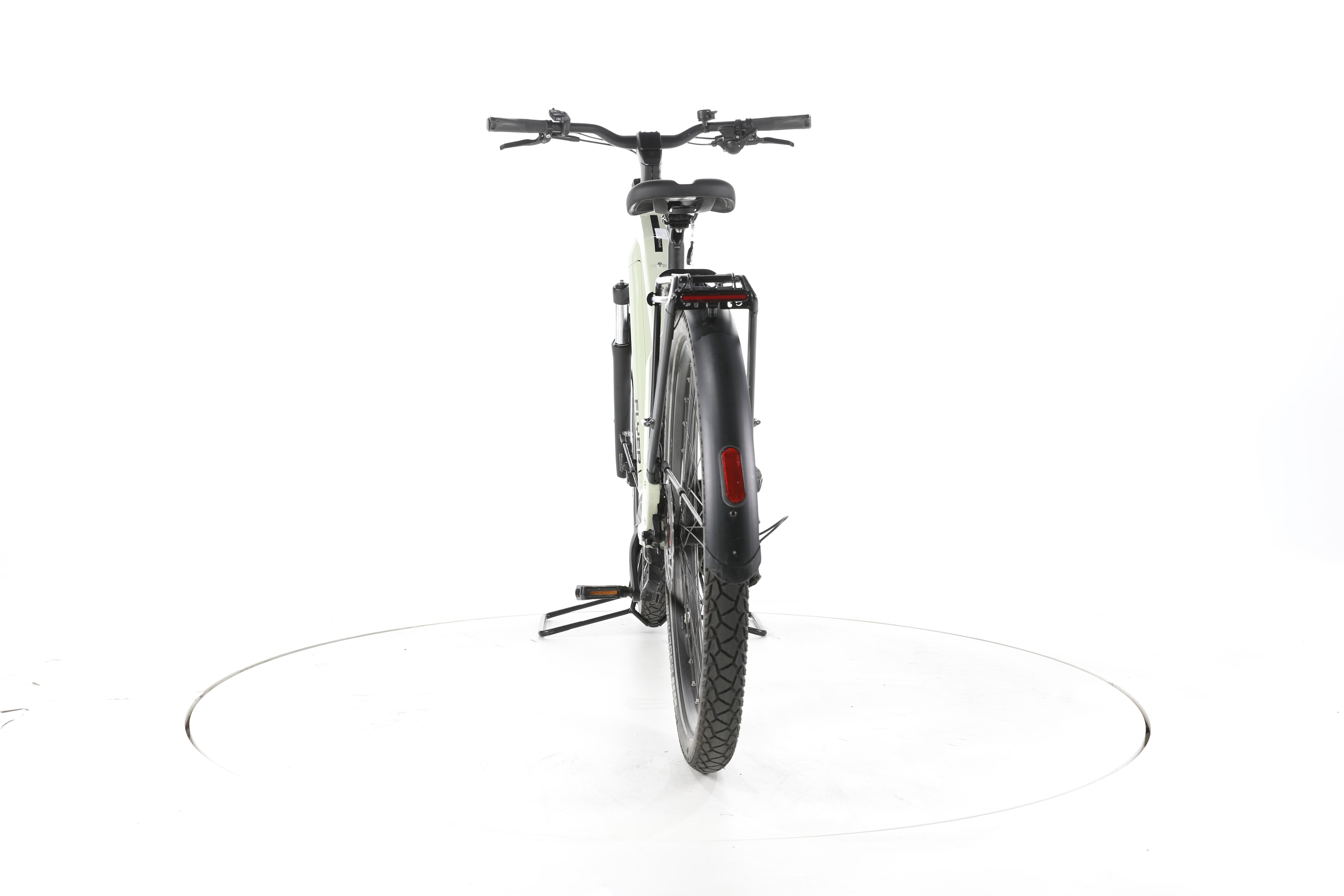 FLYER Upstreet 5.10 Trekking E-Bike - Image 10