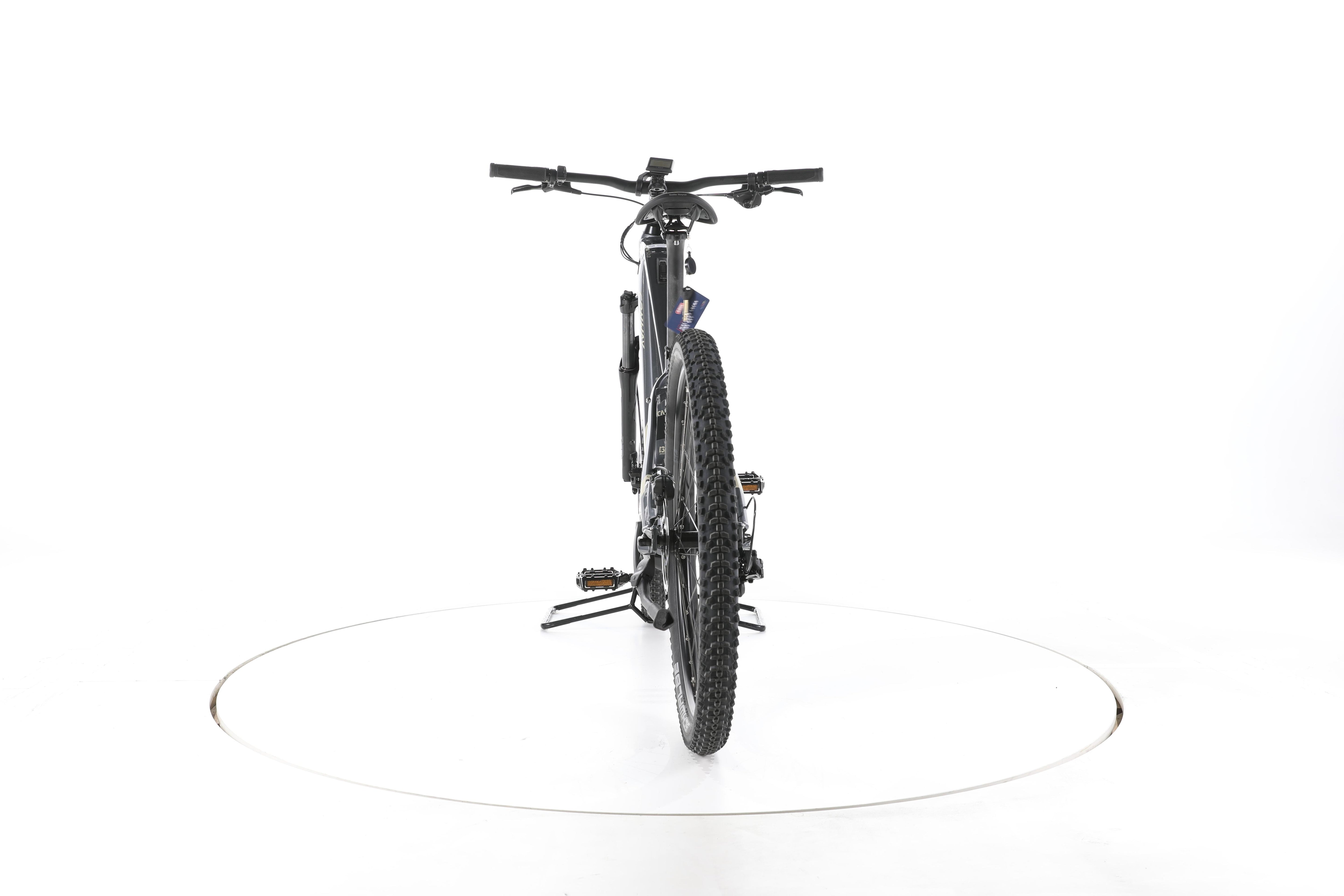 Conway CAIRON S 2.0 E-Bike - Image 10