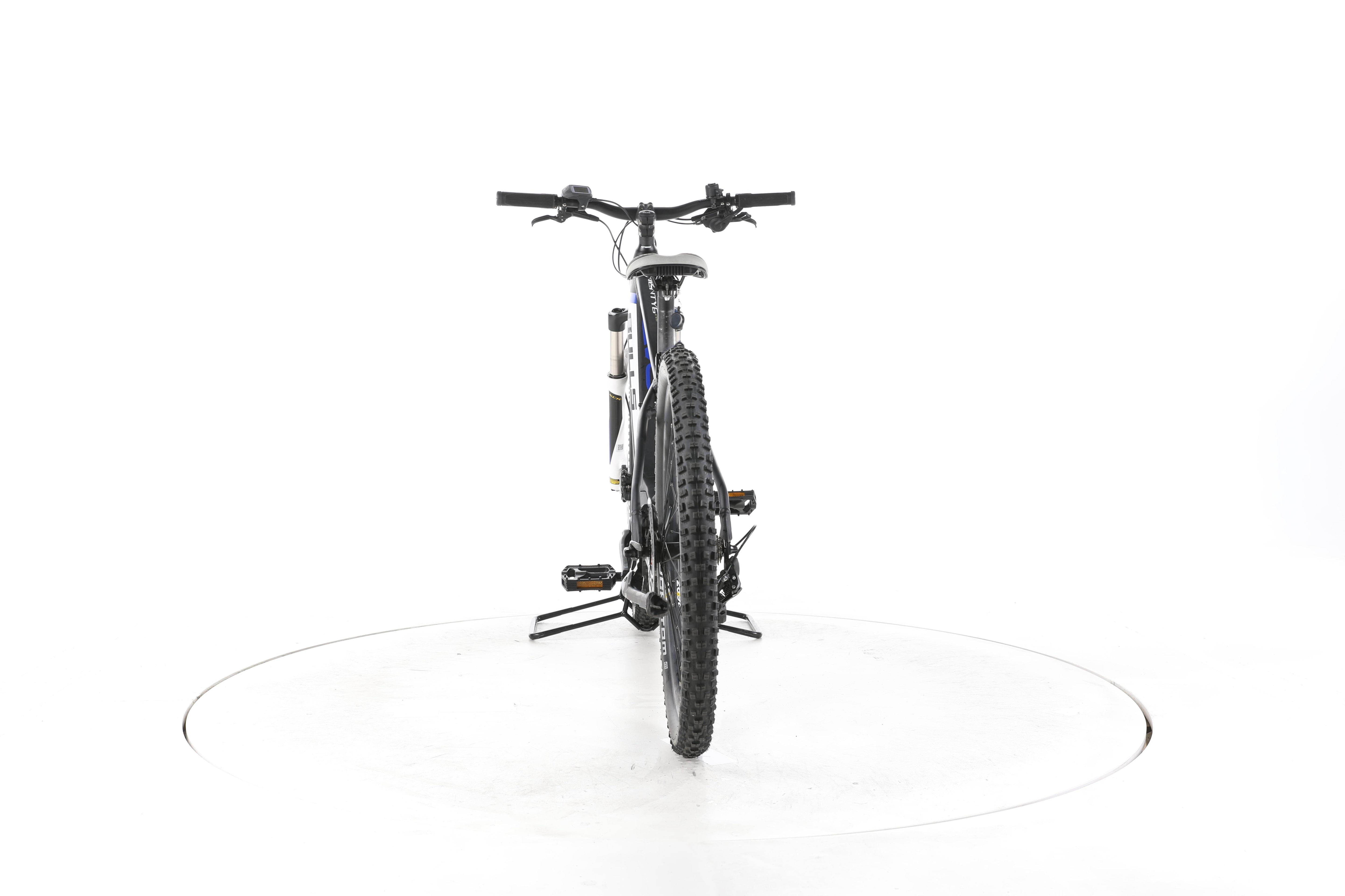 Bulls Twenty 6 EVO Team E-Bike - Image 10