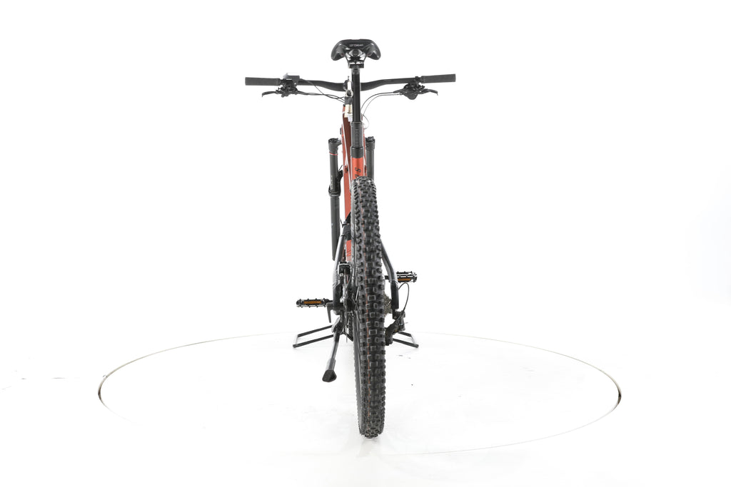 Bulls Sonic EVO EN 1 Fully E-Bike - Image 10