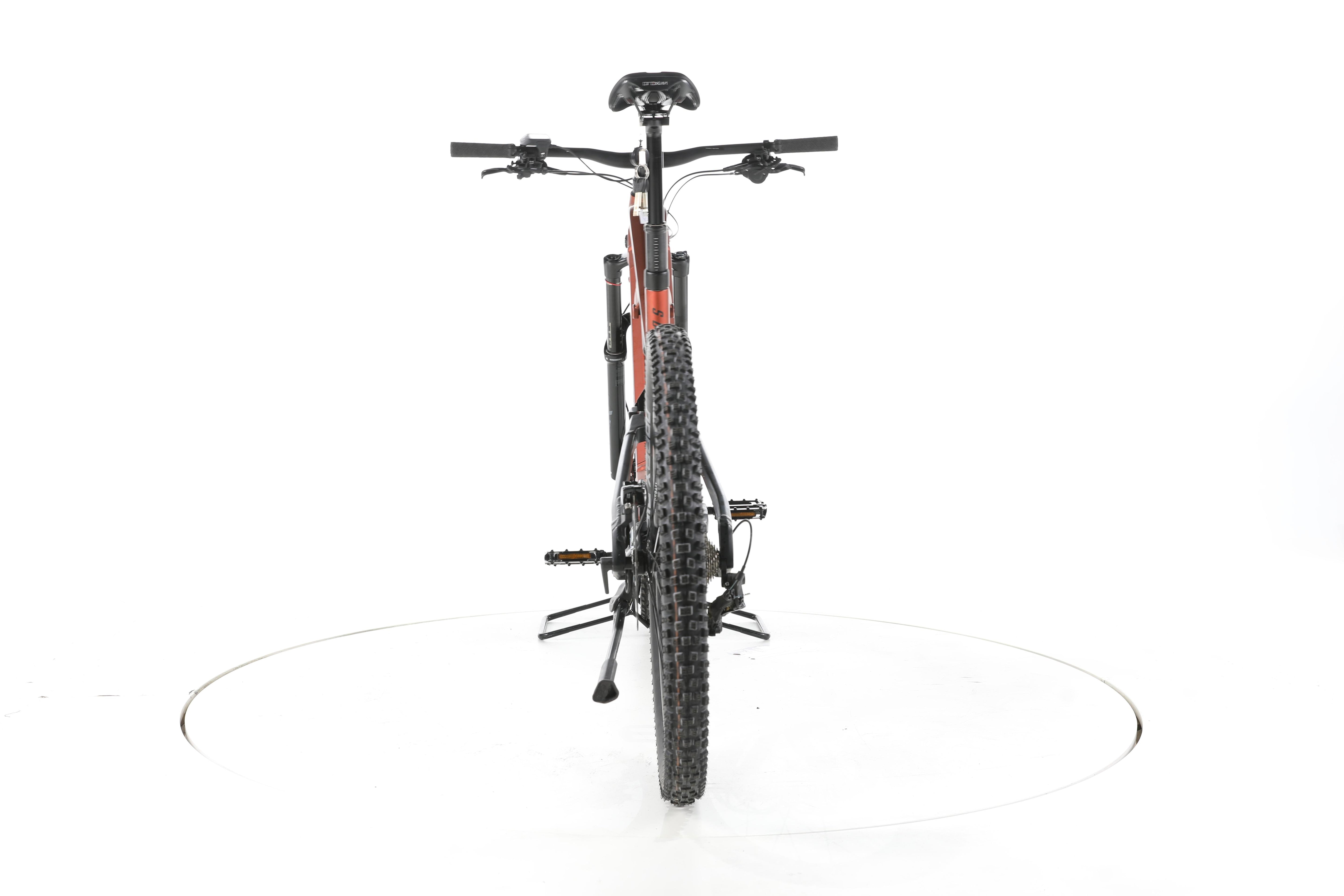 Bulls Sonic EVO EN 1 Fully E-Bike - Image 10