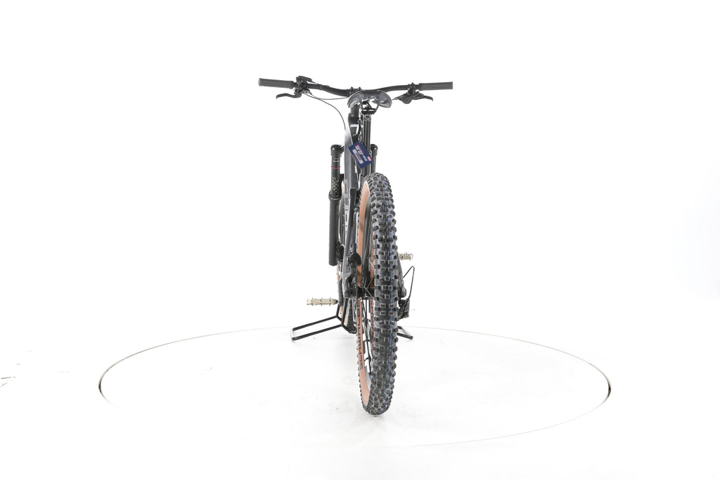 Cube Stereo Hybrid 160 HPC Race Fully E-Bike - Image 10