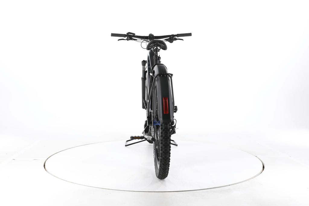 Cube Reaction Hybrid Pro Allroad Trekking E-Bike 2025 - Image 10