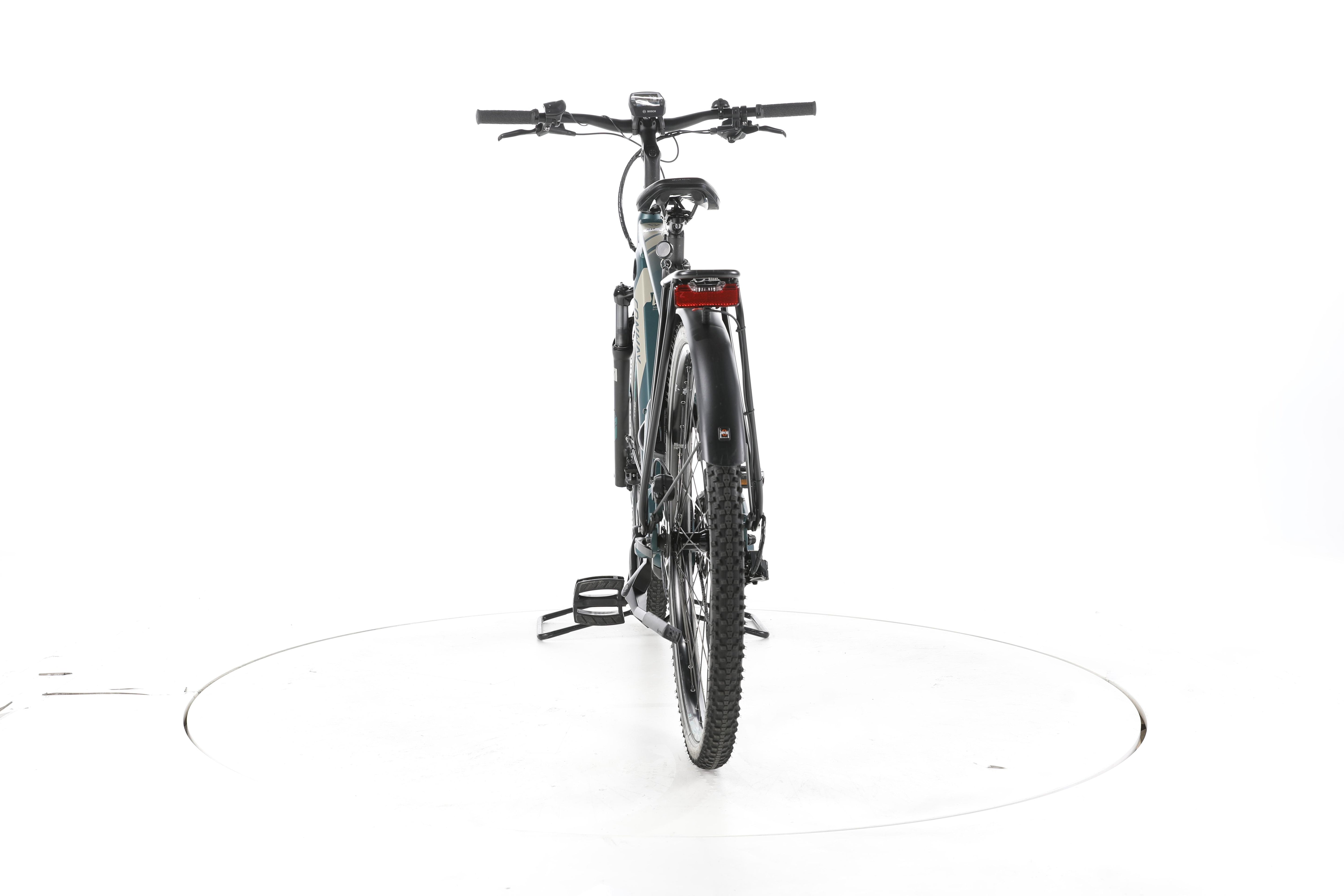 Conway Cairon T 3.0 Trekking E-Bike - Image 10