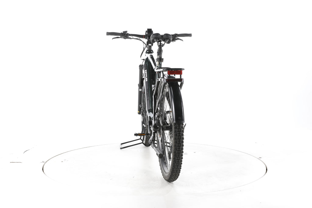 Kettler QUADRIGA DUO CX12 FS SUV SUV E-Bike - Image 10