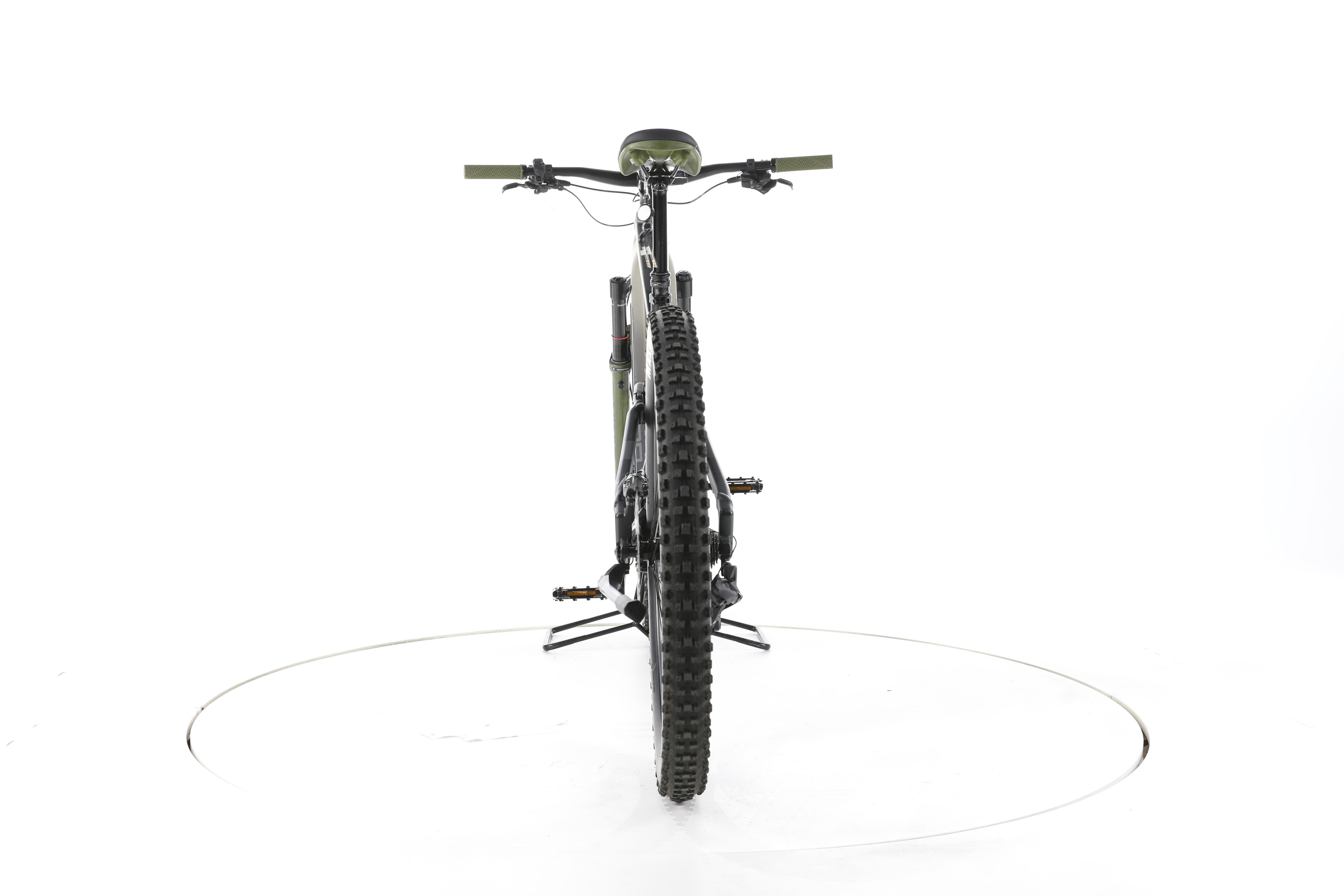 Centurion No Pogo F3000i Fully E-Bike 2024 - Image 10