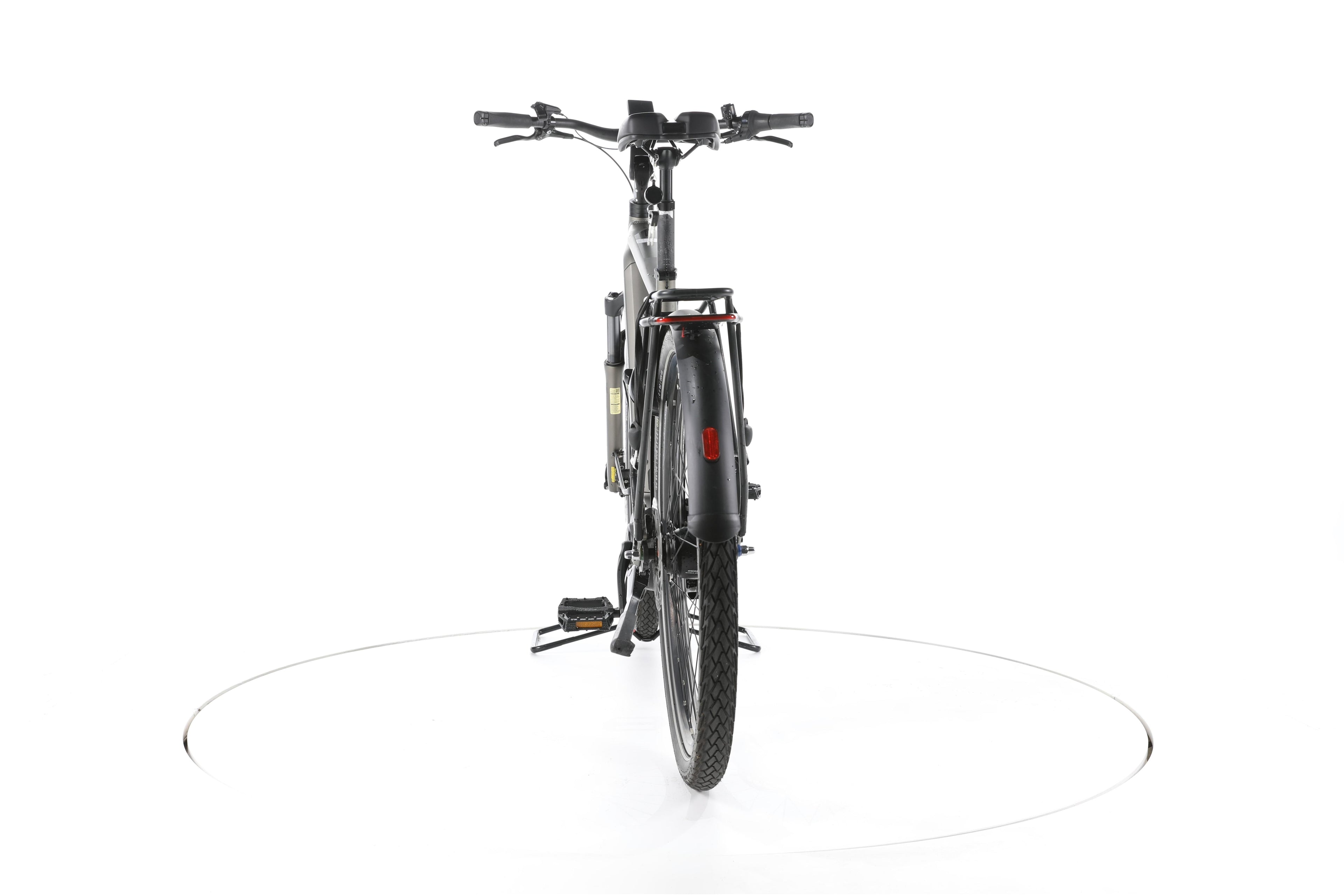Pegasus Premio EVO 5F City E-Bike 2025 - Image 10