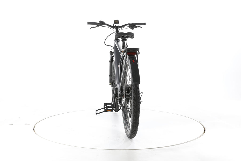Cube Touring Hybrid EXC Trekking E-Bike - Image 10