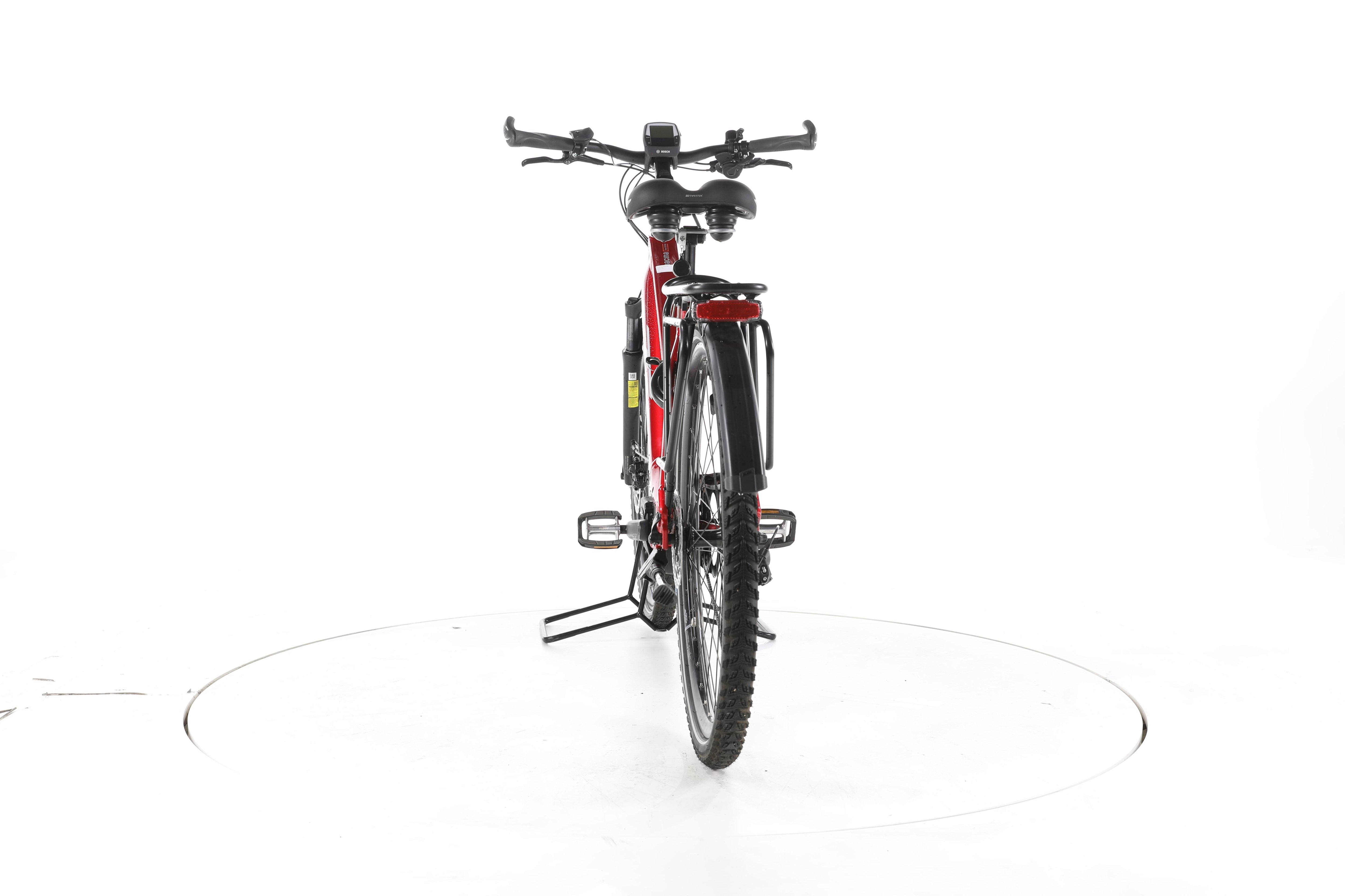 KTM MACINA TOUR CX 510 Trekking E-Bike - Image 10