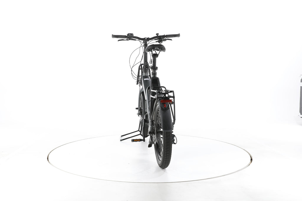 Cube Fold Sport Hybrid Falt E-Bike Tiefeinsteiger - Image 10