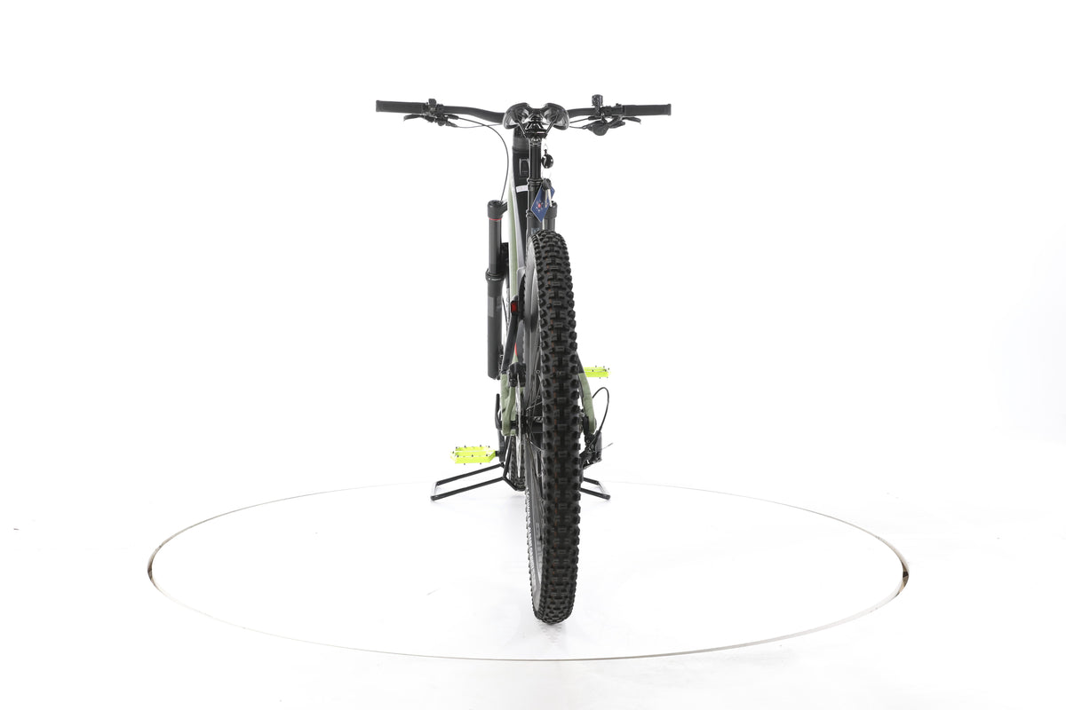 Scott Patron ST 910 E-Bike Fully 2025 - Image 10