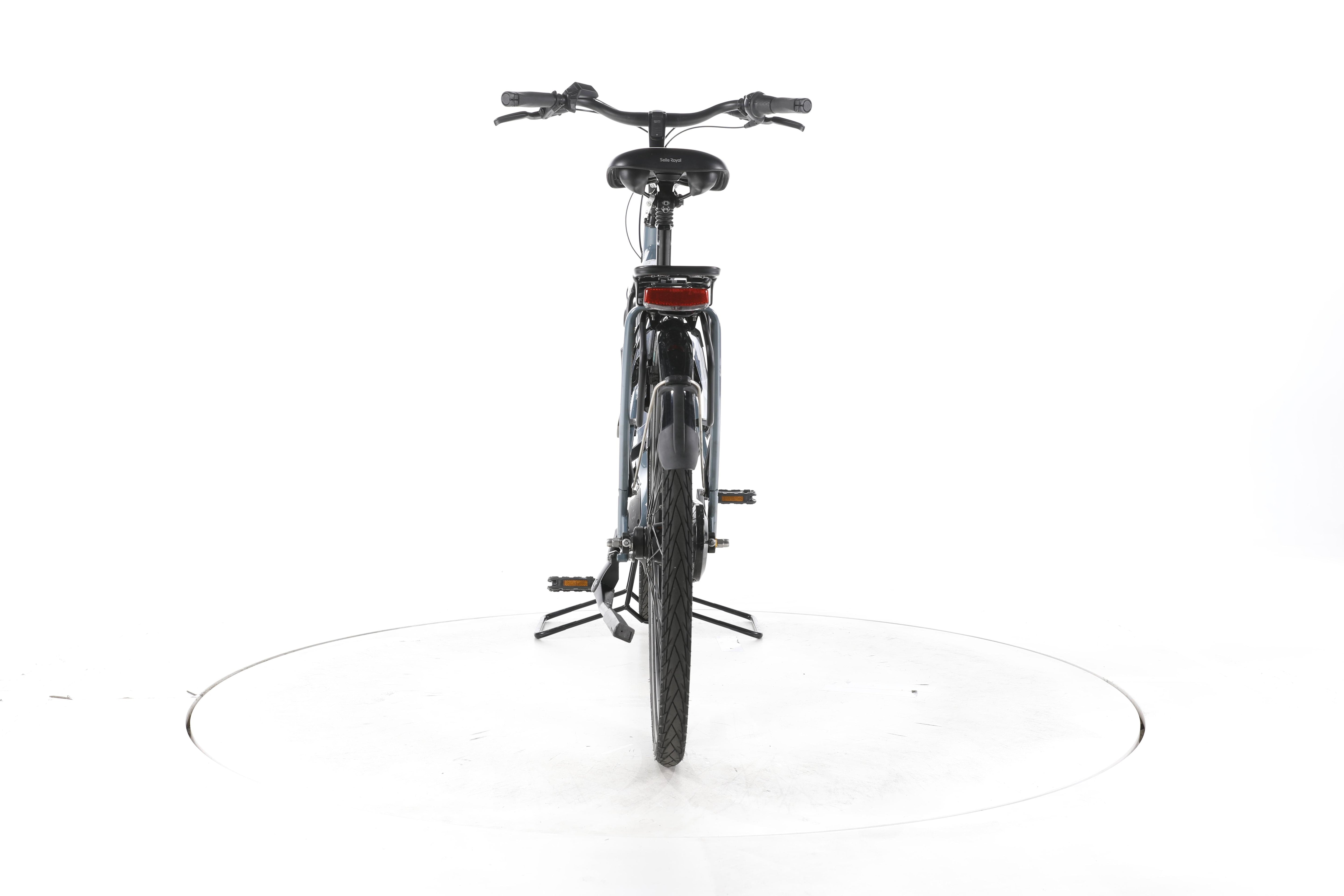Gazelle Arroyo C7+ HMB Elite City E-Bike Tiefeinsteiger 2024 - Image 10
