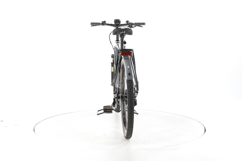 X-Fact E-Sport 2 Trekking E-Bike - Image 10