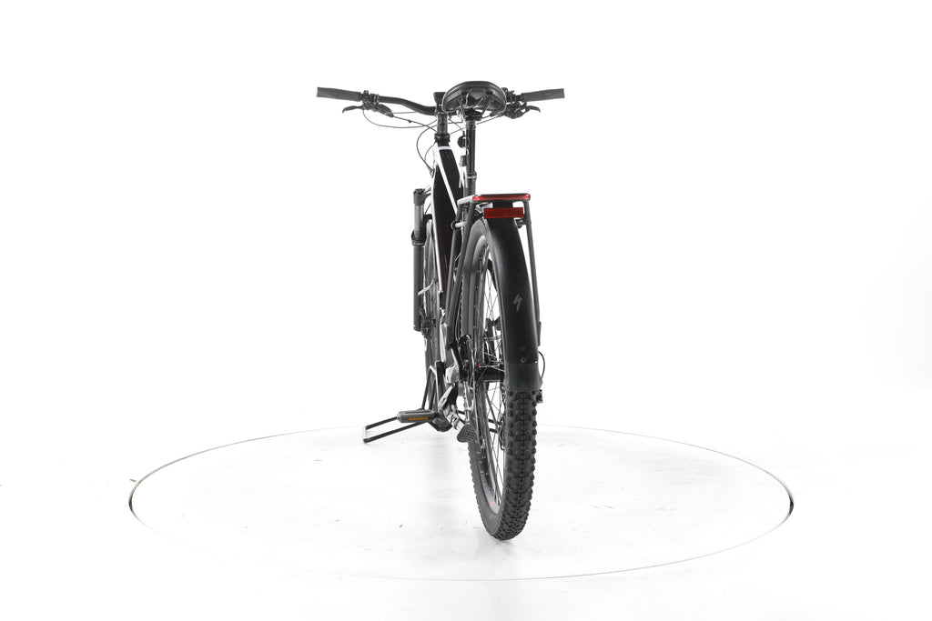 Specialized Turbo Tero 5.0 Trekking E-Bike - Image 10