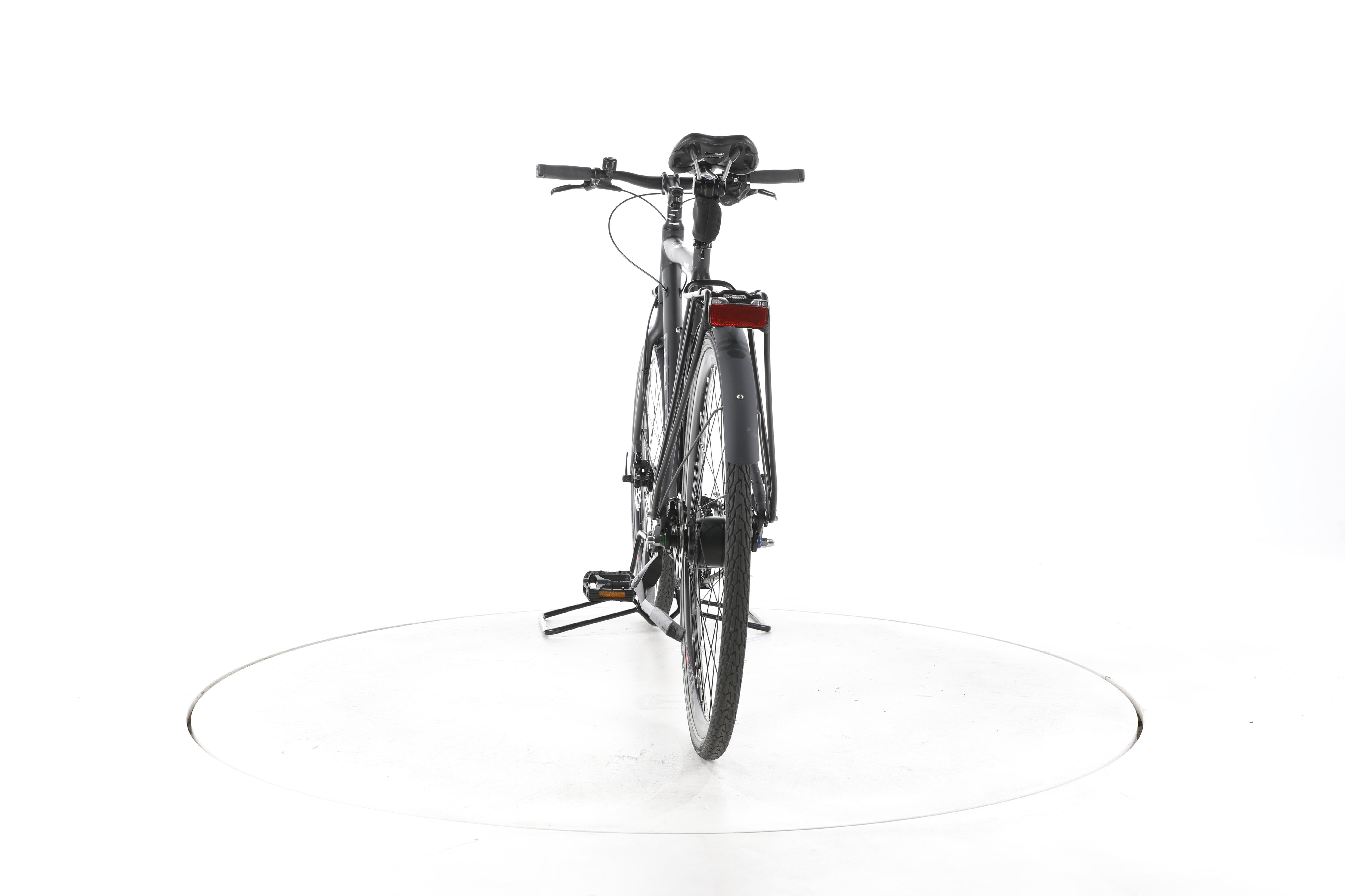 Grecos Urban Fahrrad City & Trekking - Image 10