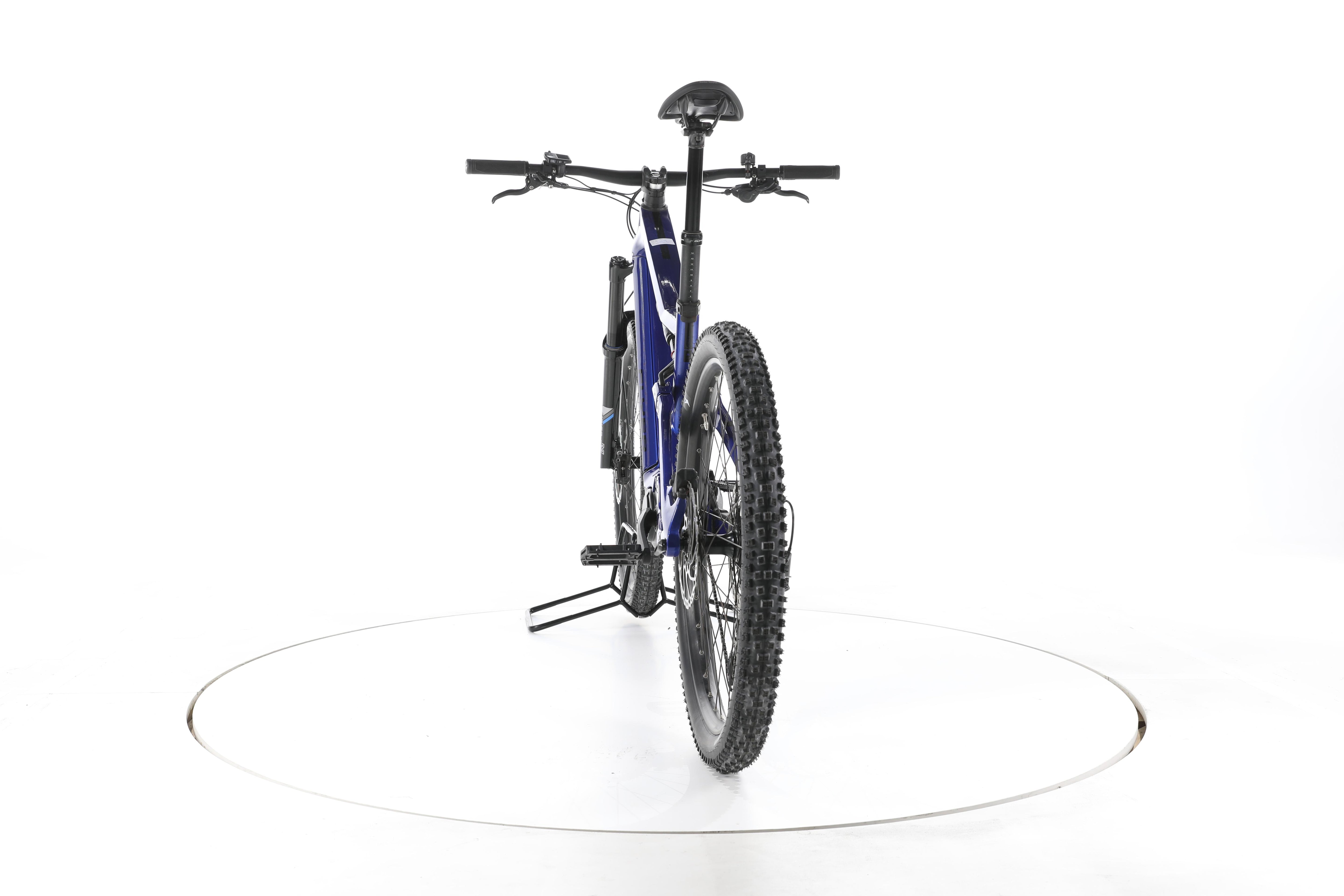 FLYER Uproc X2.10 E-Bike Fully - Image 10