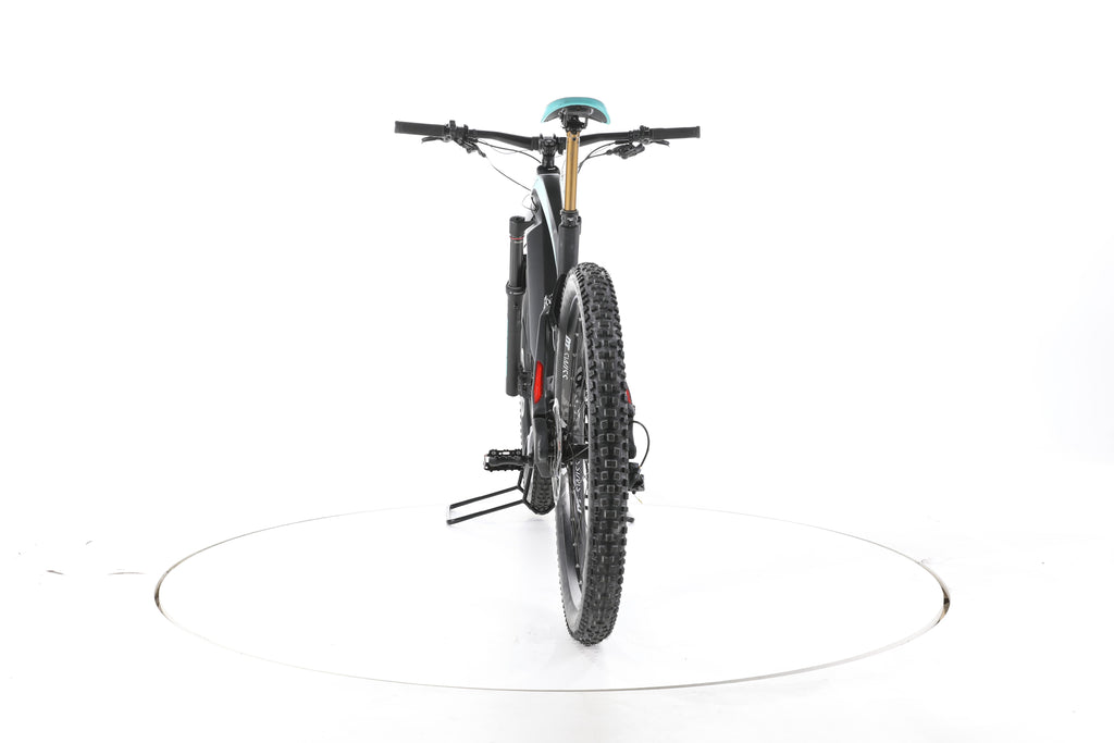 Bianchi E-SUV Adventure E-Bike Fully Carbon - Image 10