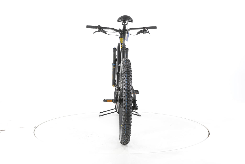 HoheAcht Besta Dio Fully E-Bike - Image 10