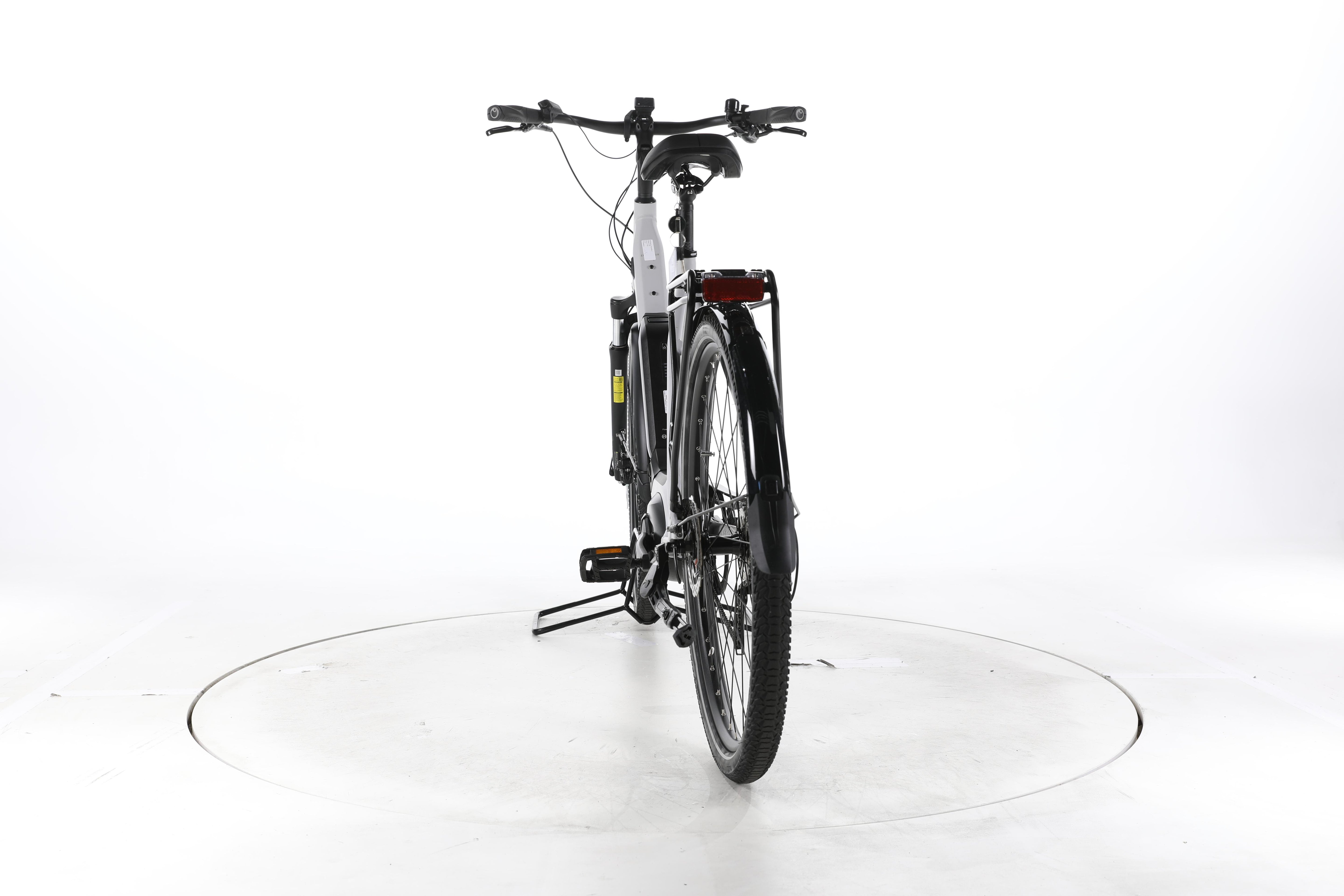 Kalkhoff Endeavour 1.B Move Trekking E-Bike Tiefeinsteiger - Image 10