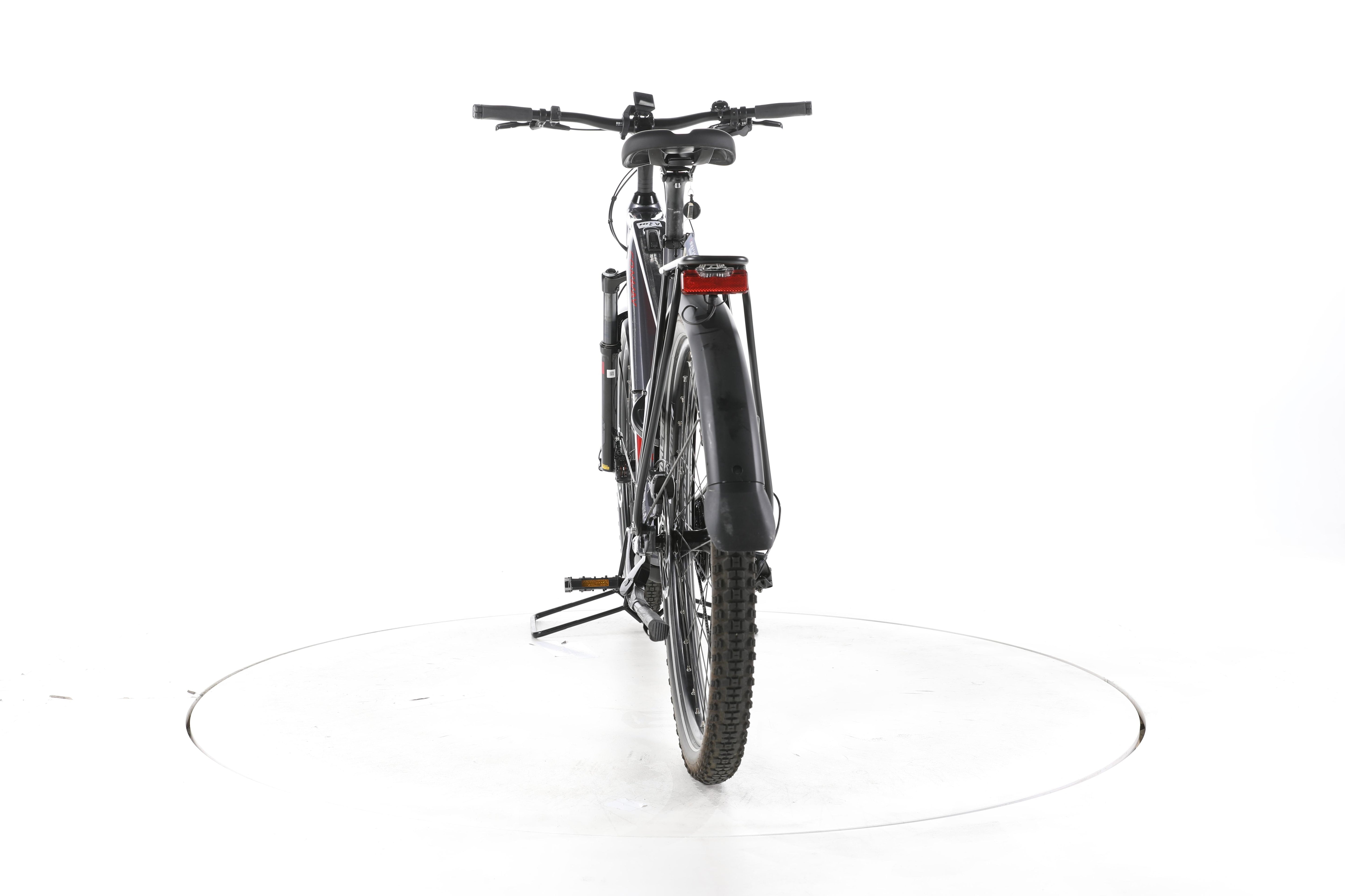 Conway Cairon SUV 5.0 Trekking E-Bike - Image 10