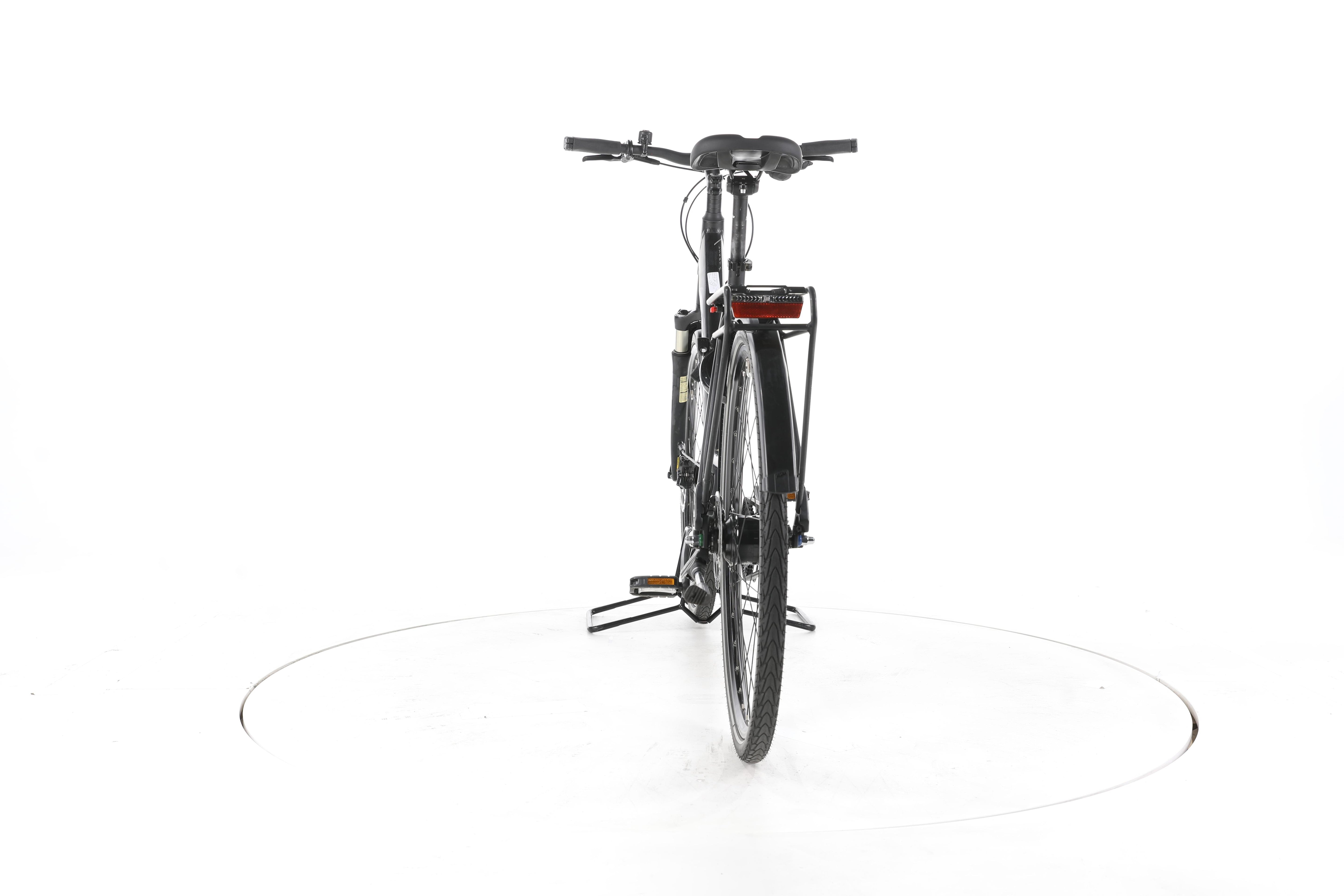 KTM Maranello 11 Light Fahrrad City & Trekking - Image 10