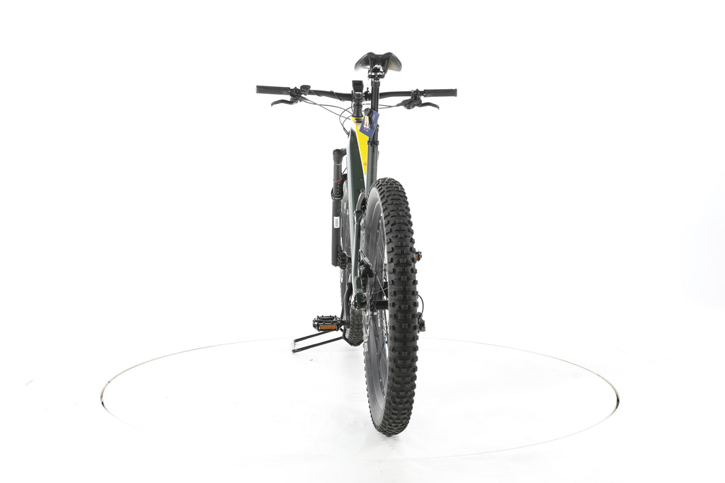 Swype freqz #3.0 E-Bike Fully - Image 10