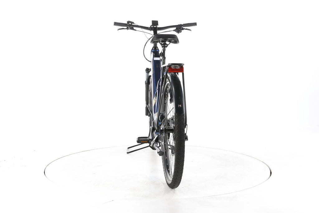 Conway Cairon T2.0 Trekking E-Bike Tiefeinsteiger 2024 - Image 10