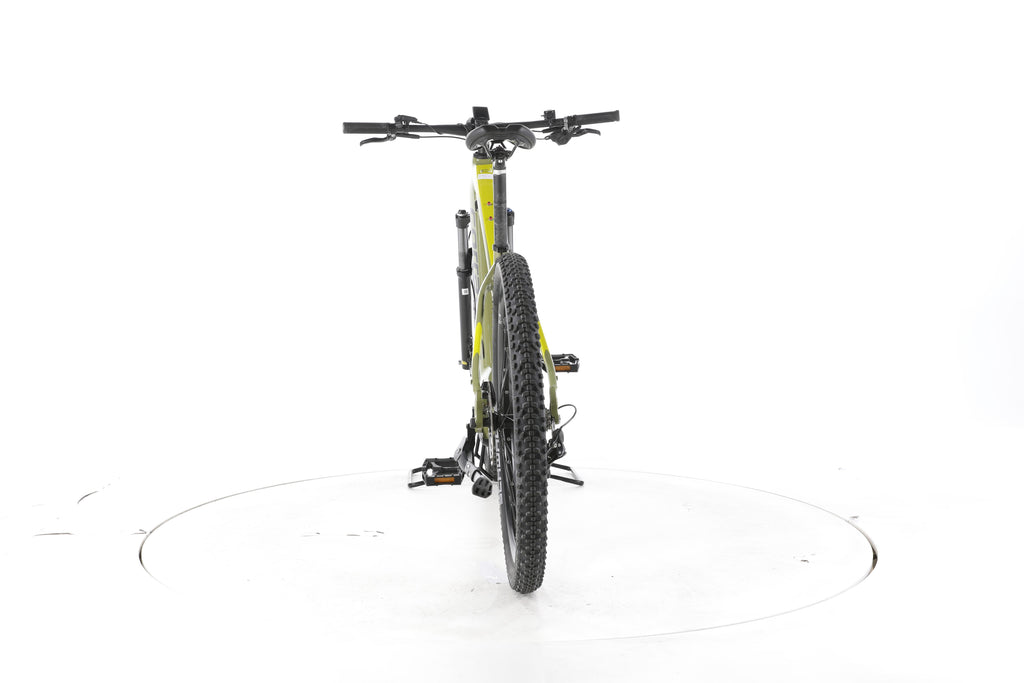 Corratec E-Power X-Vert Elite E-Bike Carbon - Image 10