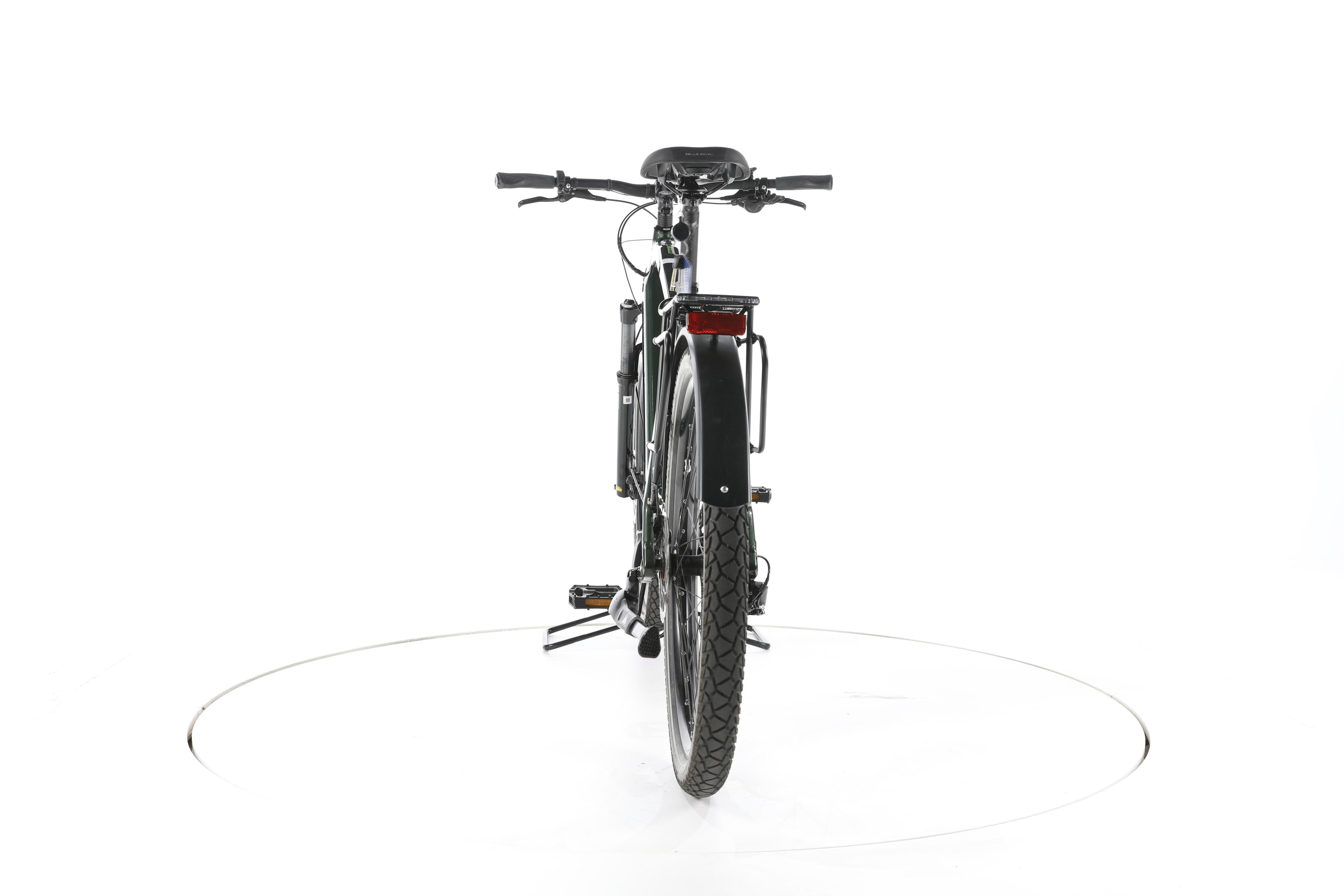 HoheAcht Mola Terra SUV E-Bike - Image 10