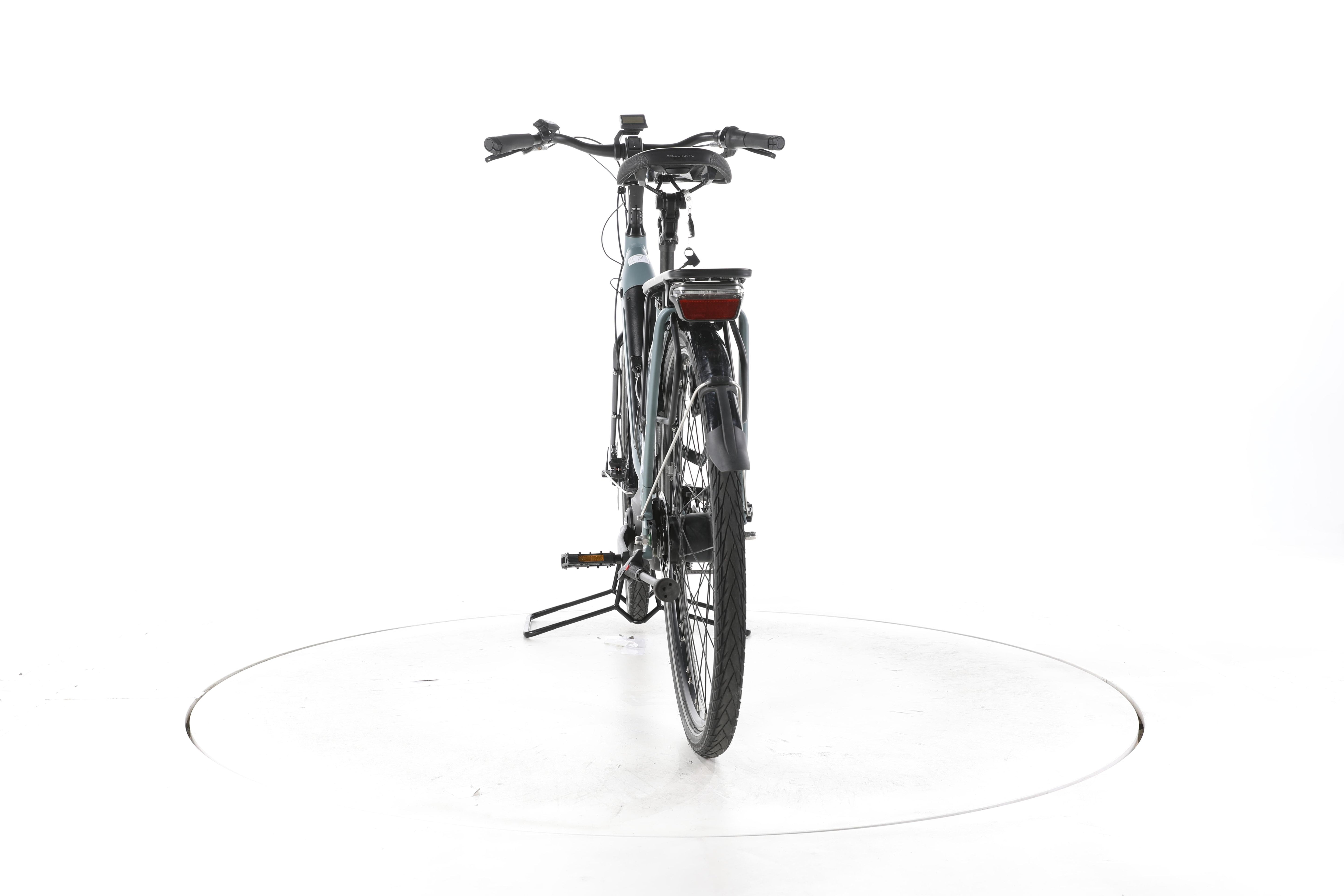 Gazelle Arroyo C5 Elite City E-Bike Tiefeinsteiger - Image 10