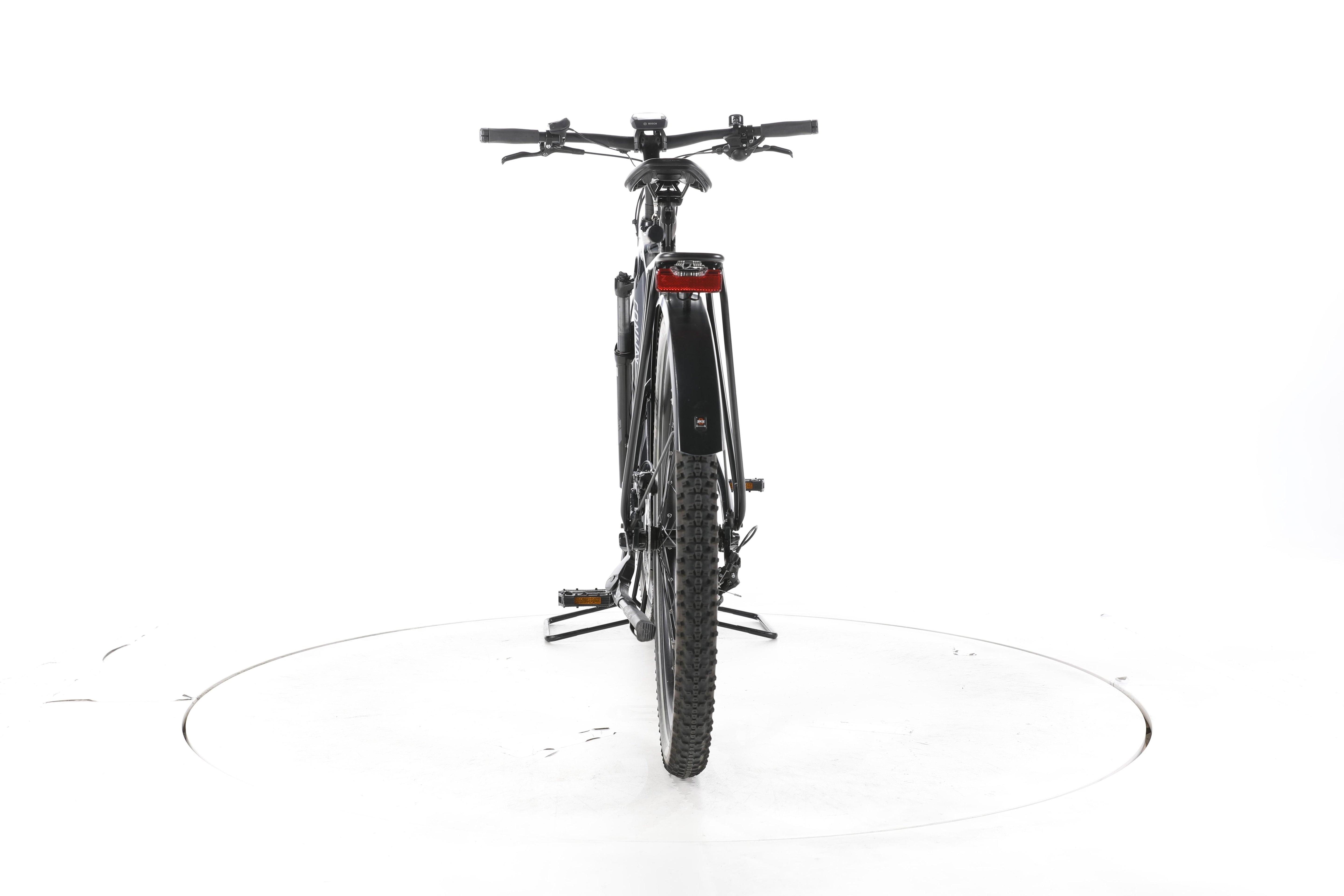 Conway Cairon C 2.0 Trekking E-Bike - Image 10