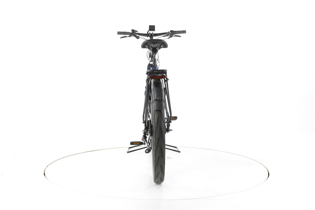 Velo de Ville SEB 890 Smart 55 City E-Bike Tiefeinsteiger 2023 - Image 10