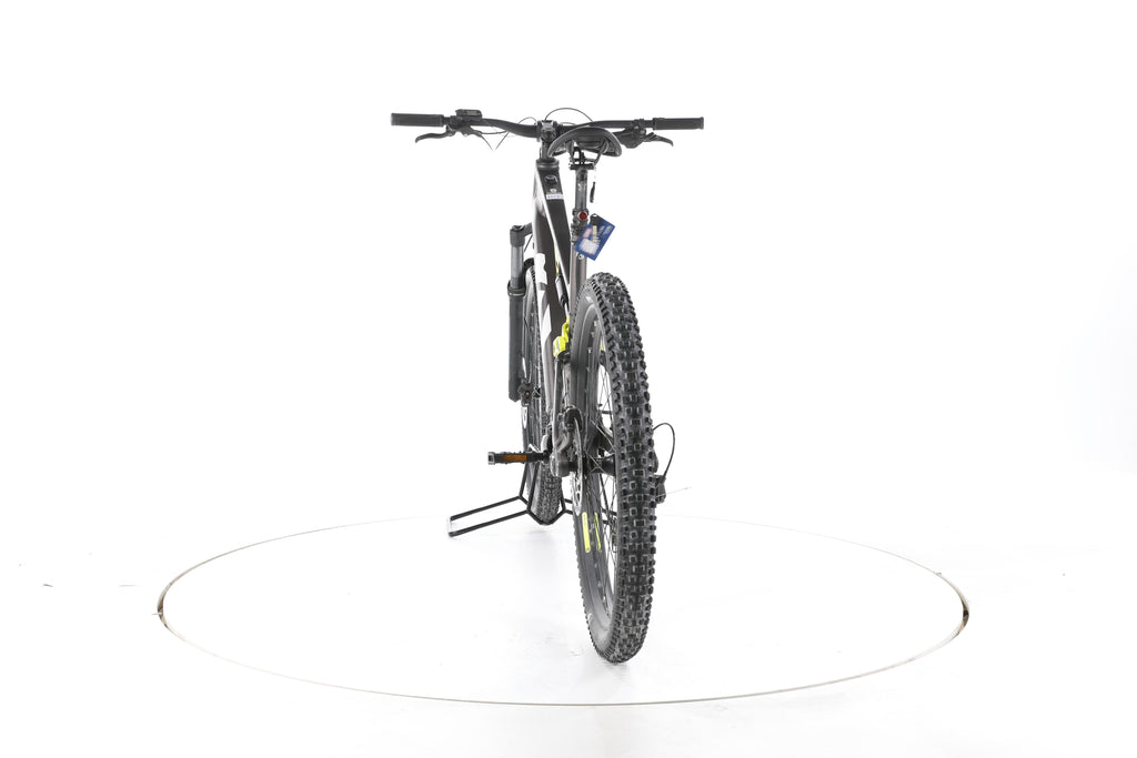 Husqvarna E-Bicycles Light Cross LC2 E-Bike Fully - Image 10