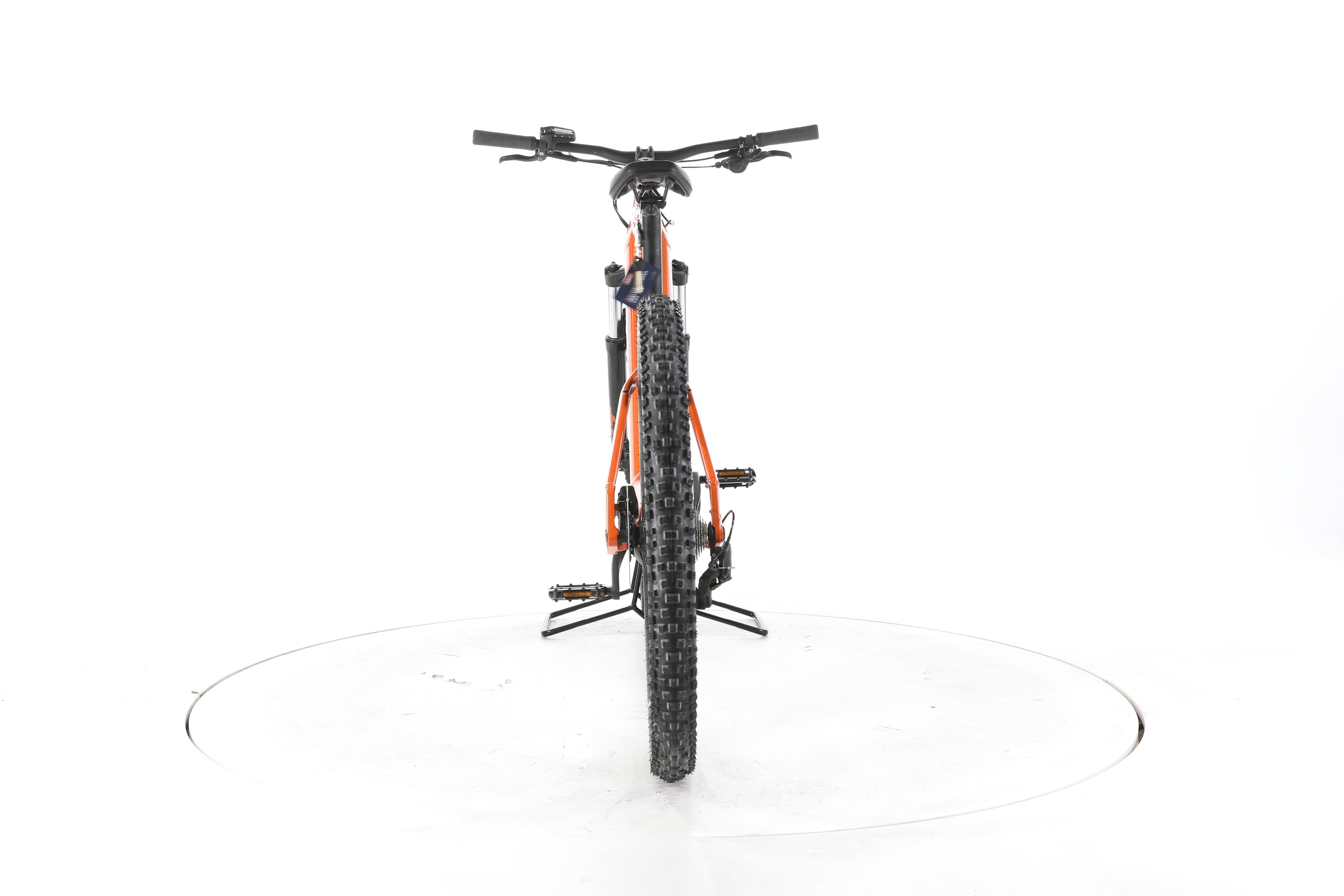 Haibike AllTrack 6 E-Bike - Image 10