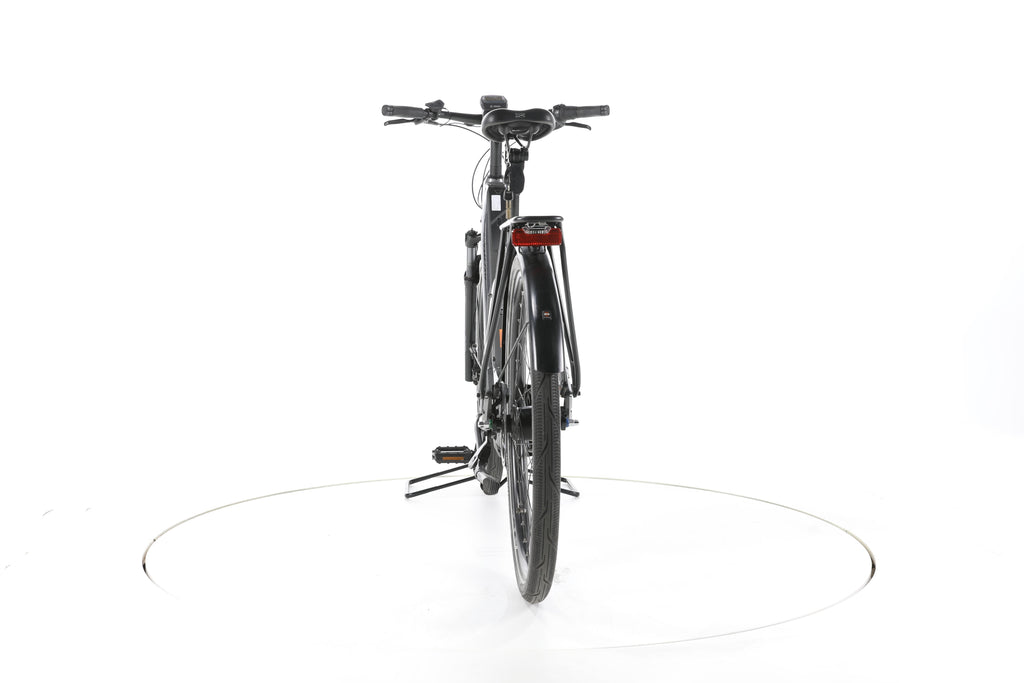 Conway Cairon TF 2.7 City E-Bike Tiefeinsteiger - Image 10