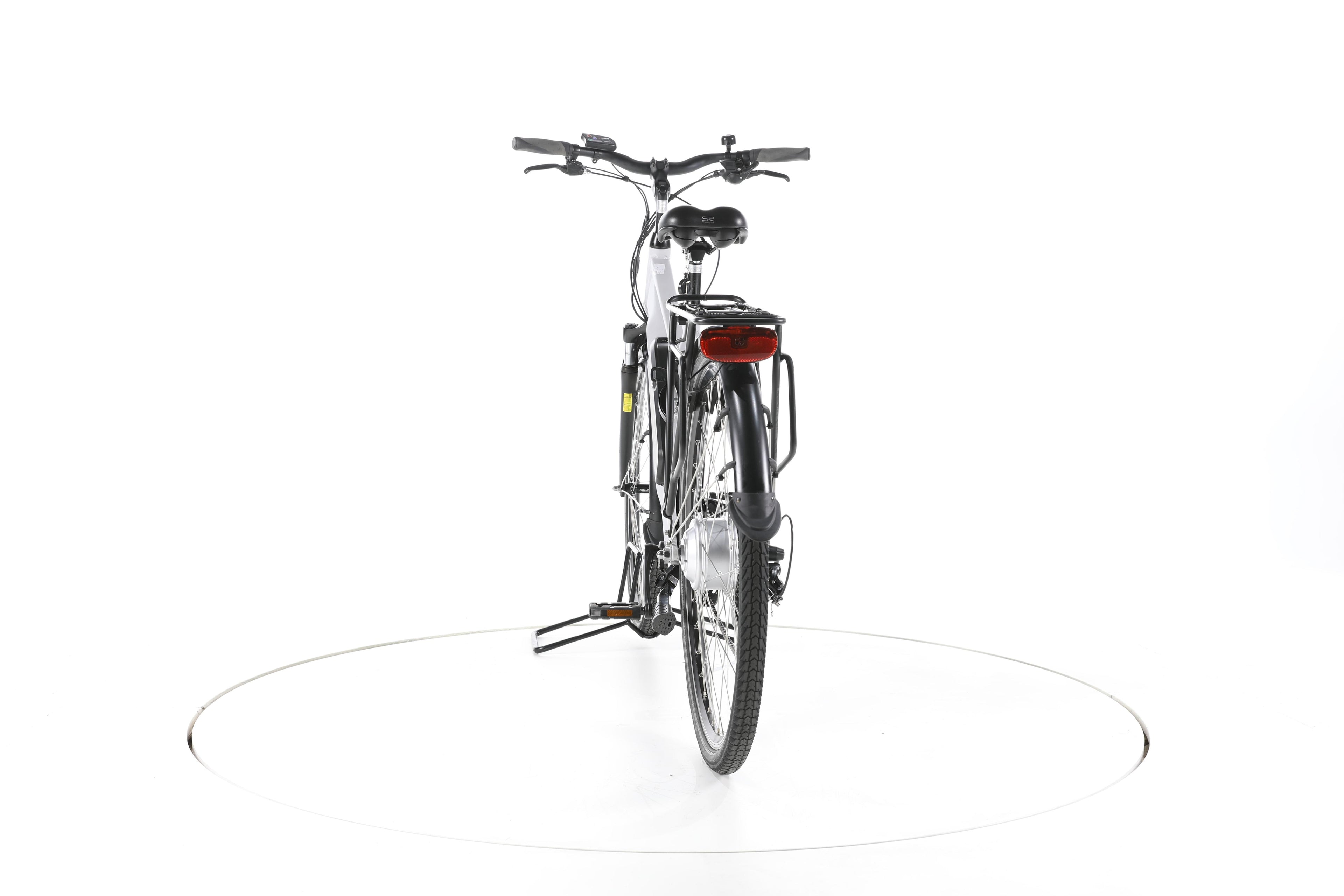 SAXXX Touring Sport Trekking E-Bike - Image 10