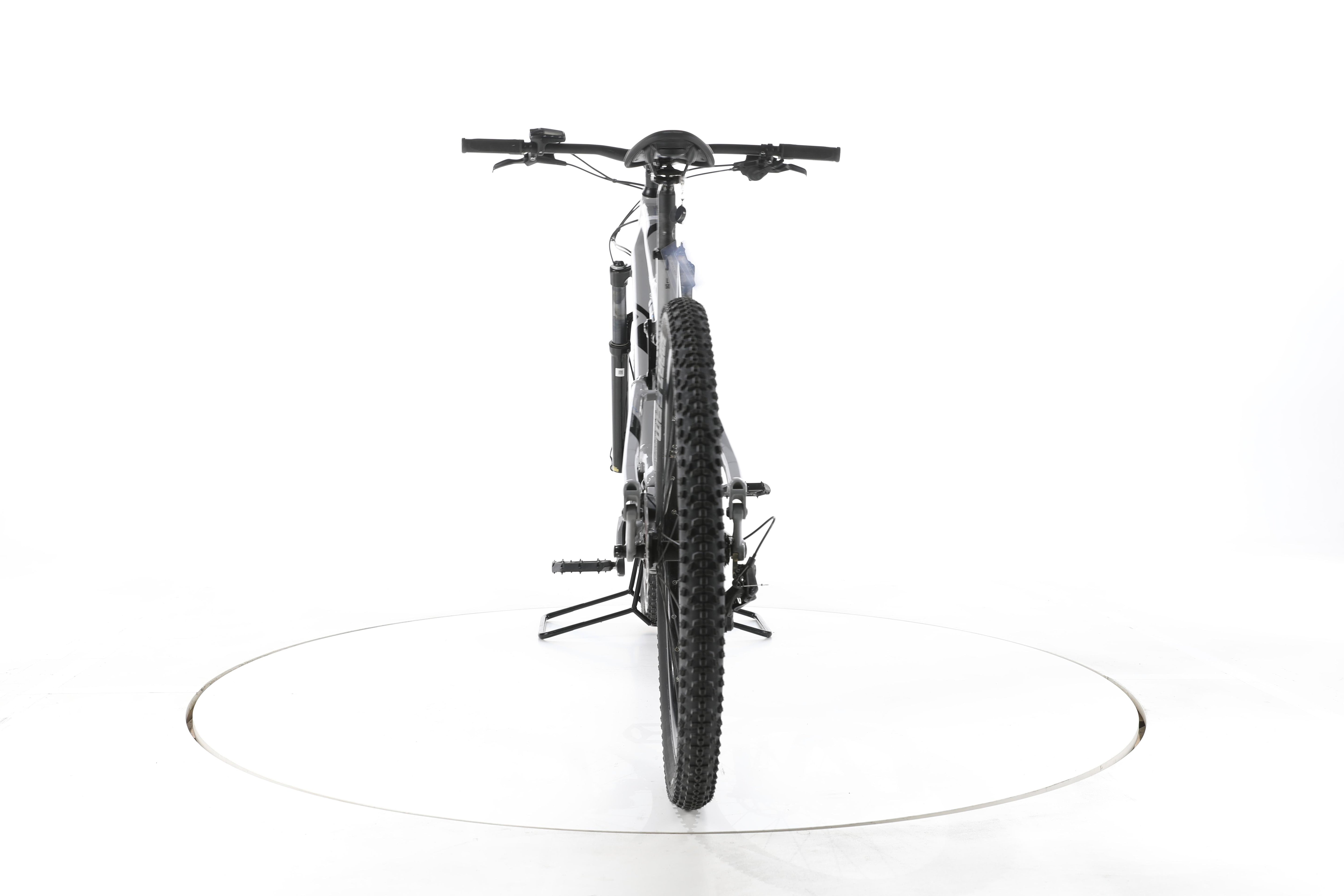 R Raymon FullRay 130E 5.0 E-Bike Fully - Image 10